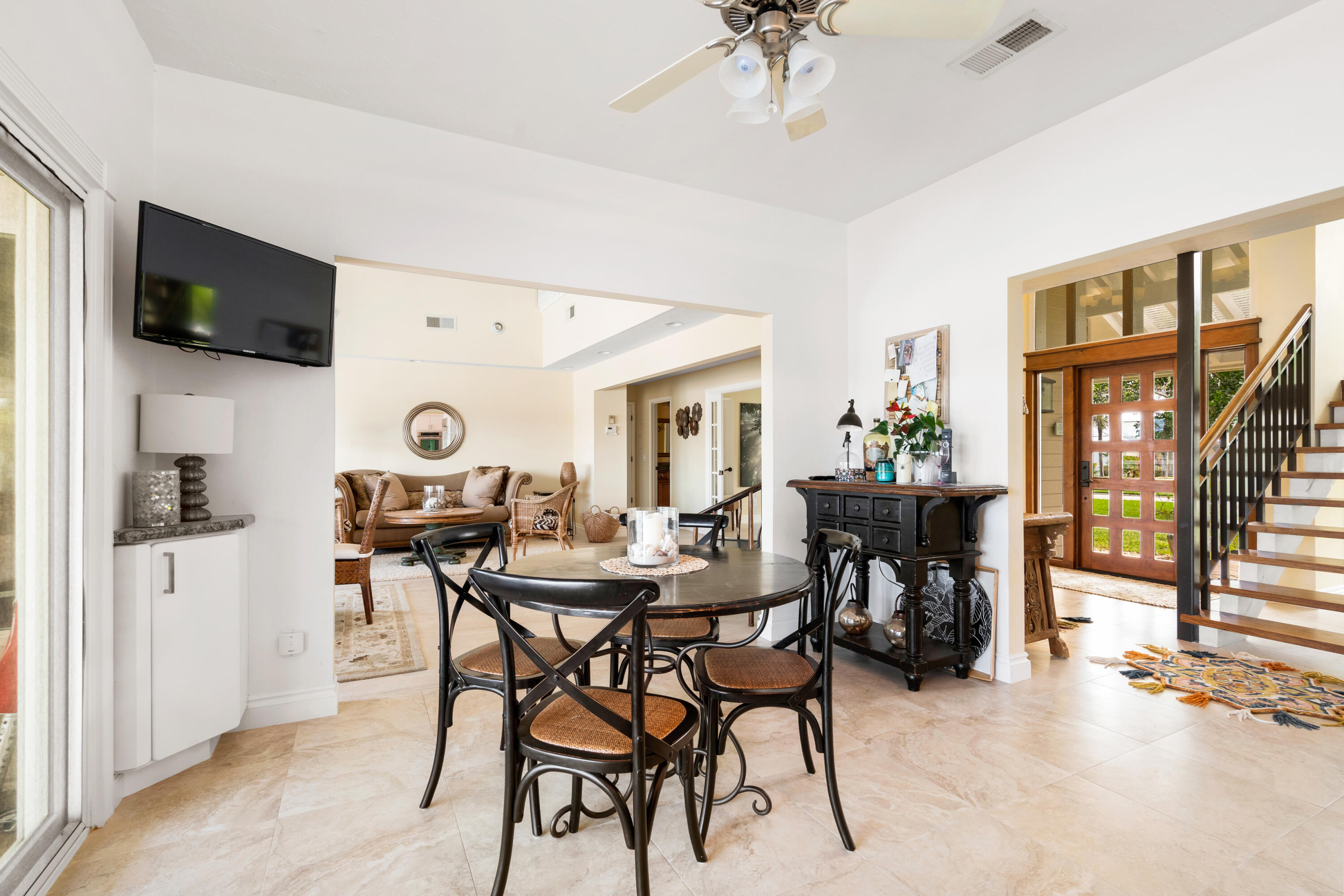 THE MOORINGS UNIT 2 - Residential