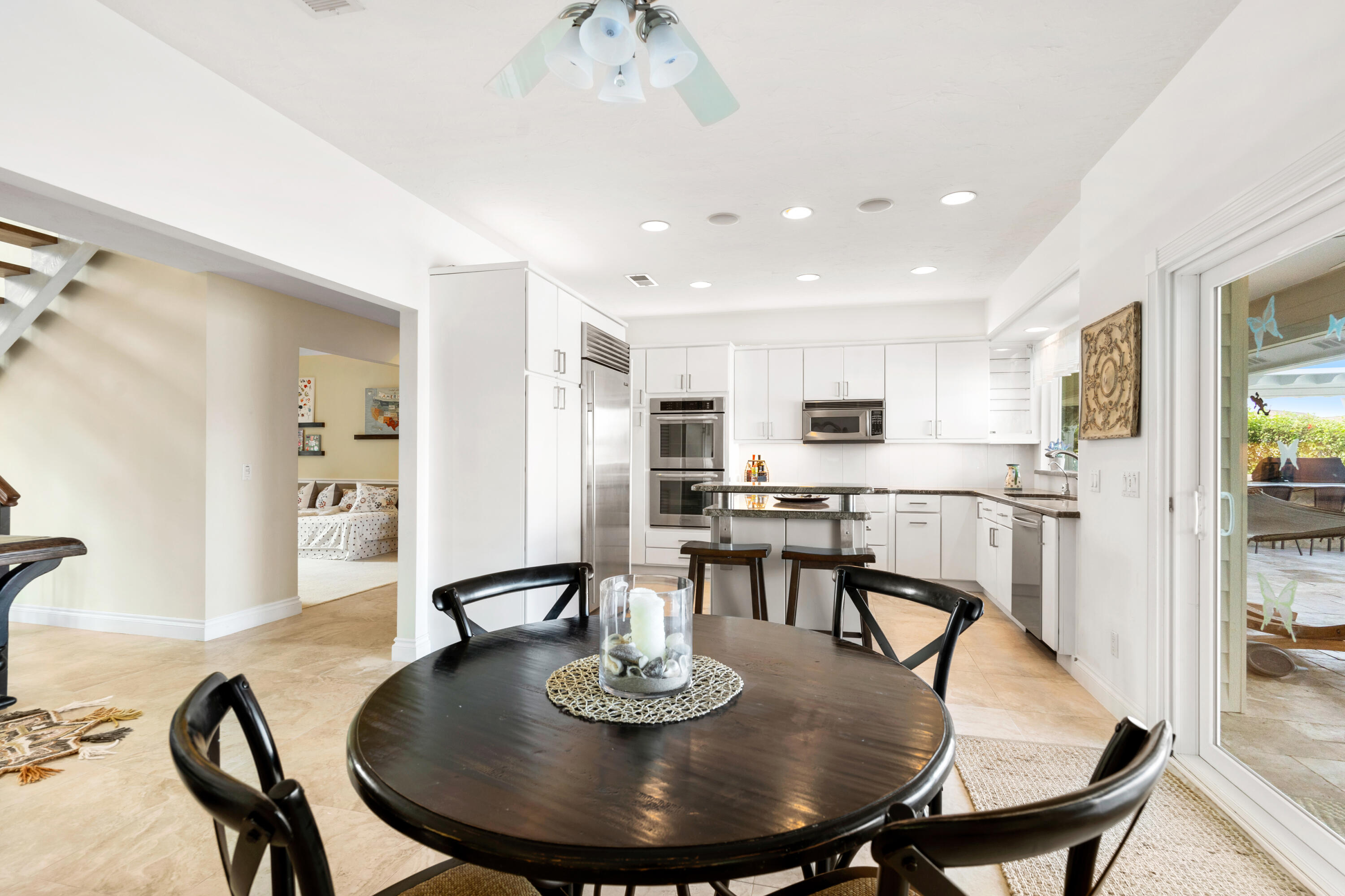 THE MOORINGS UNIT 2 - Residential