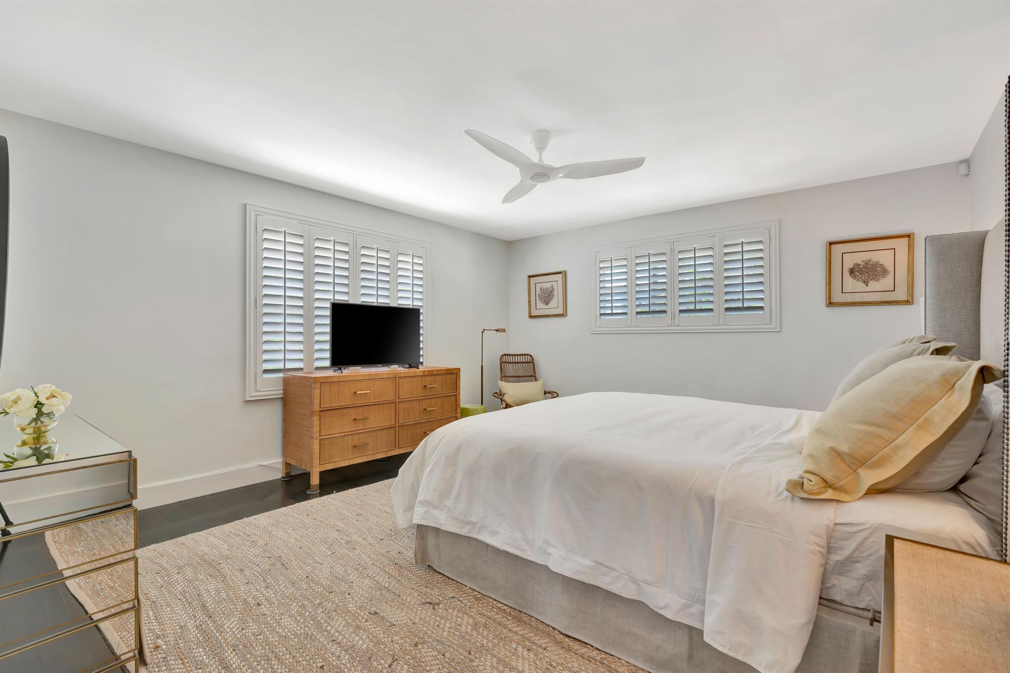 WORTH COURT - Residential Lease