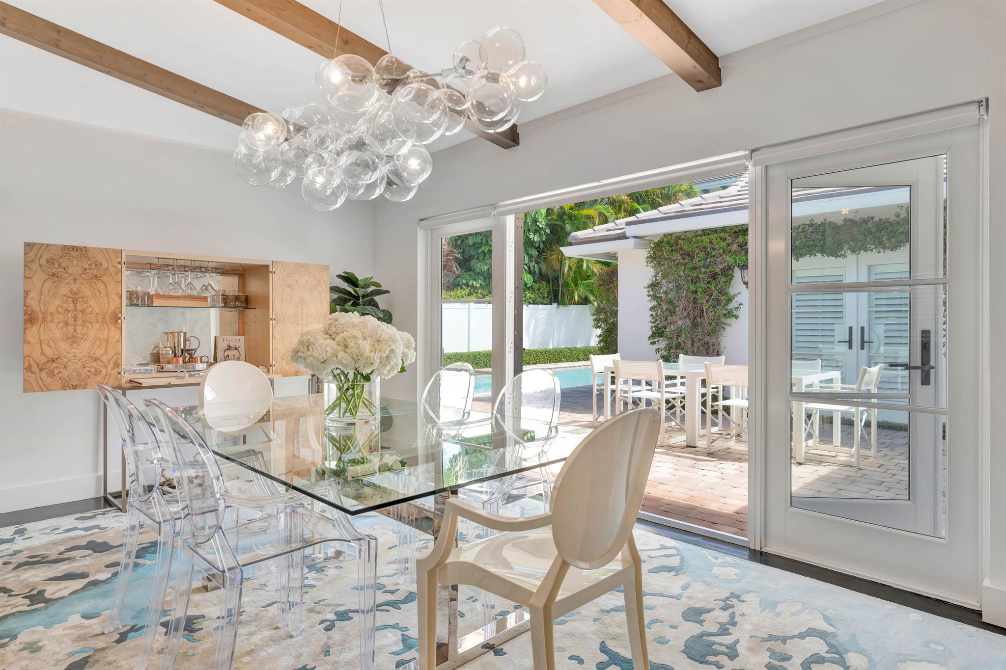 WORTH COURT - Residential Lease