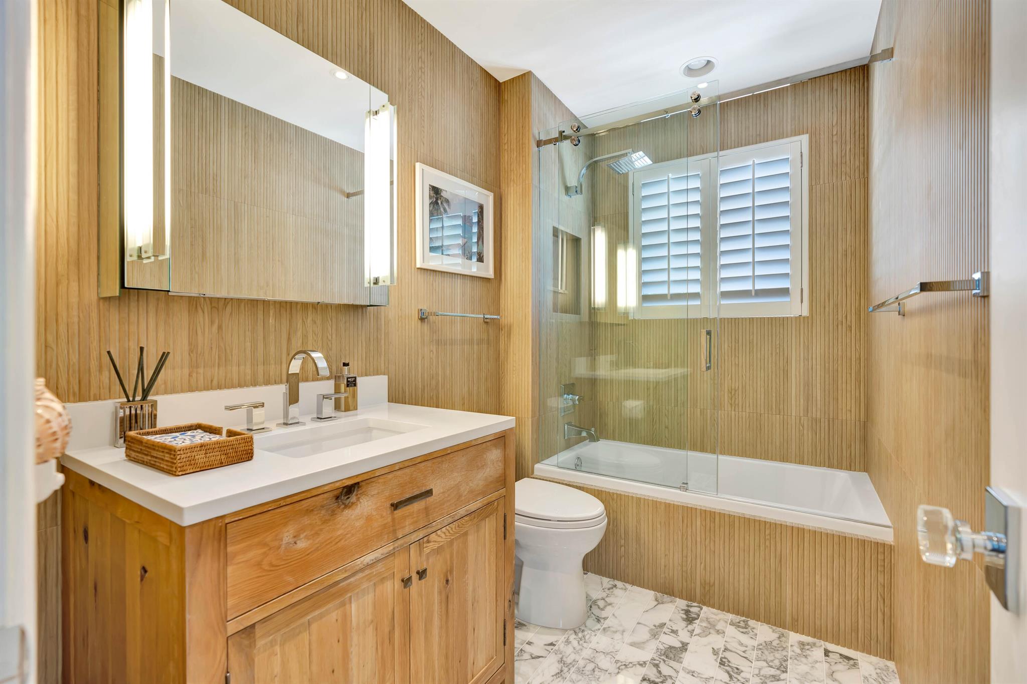 WORTH COURT - Residential Lease