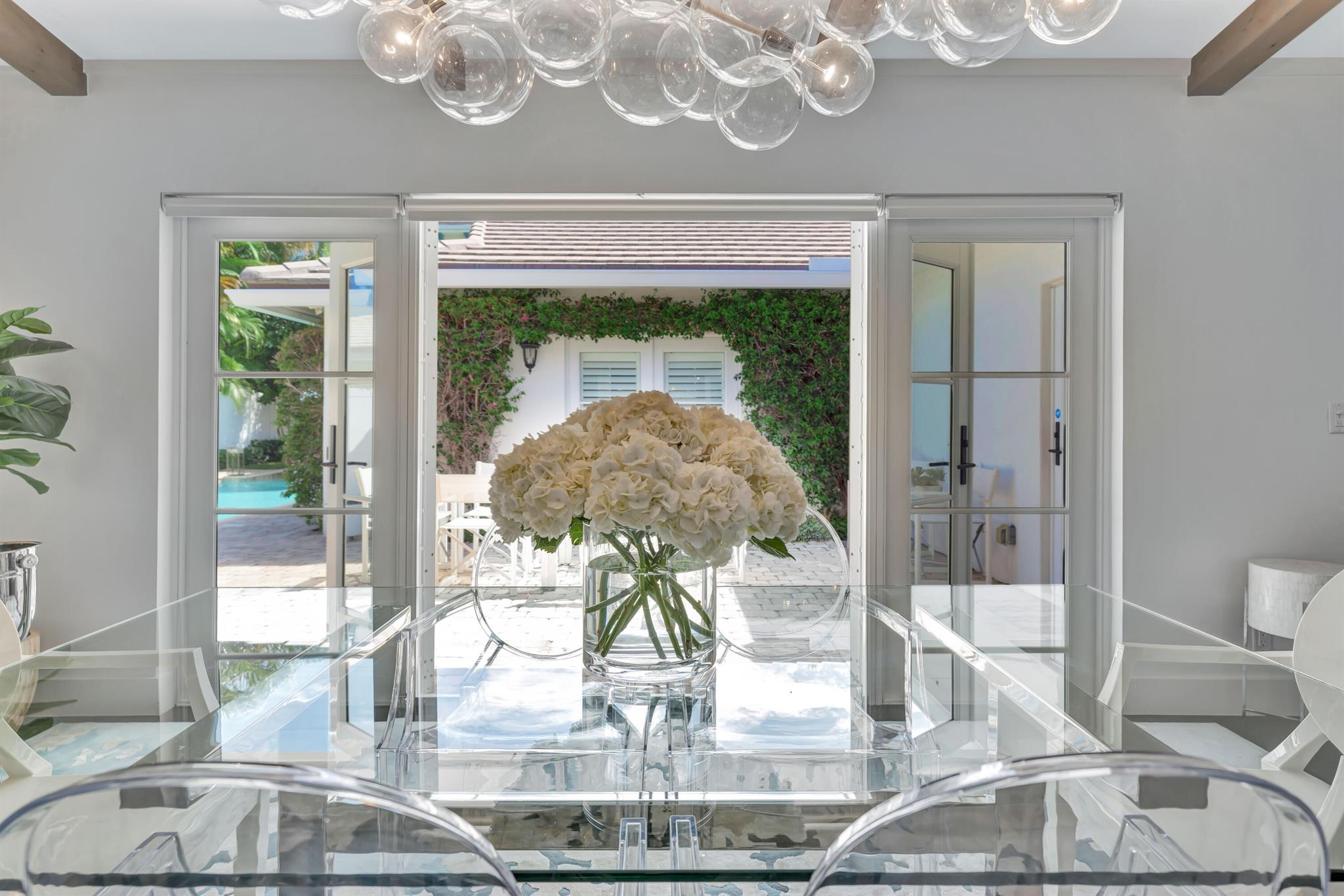 WORTH COURT - Residential Lease