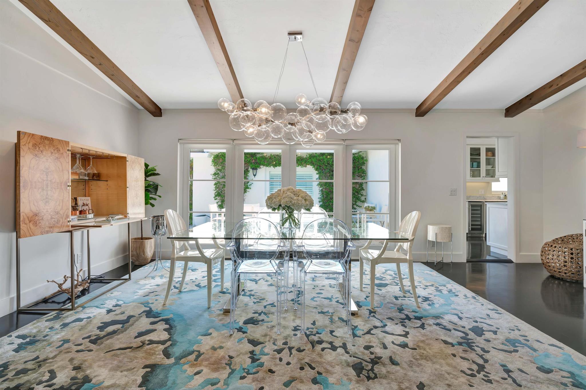 WORTH COURT - Residential Lease