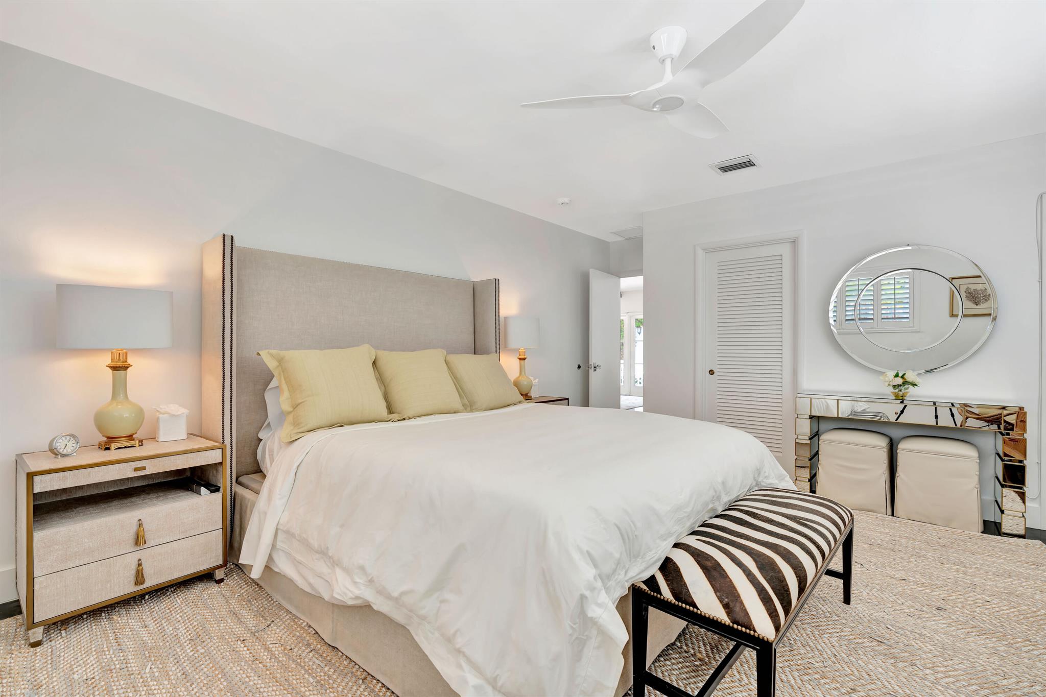 WORTH COURT - Residential Lease