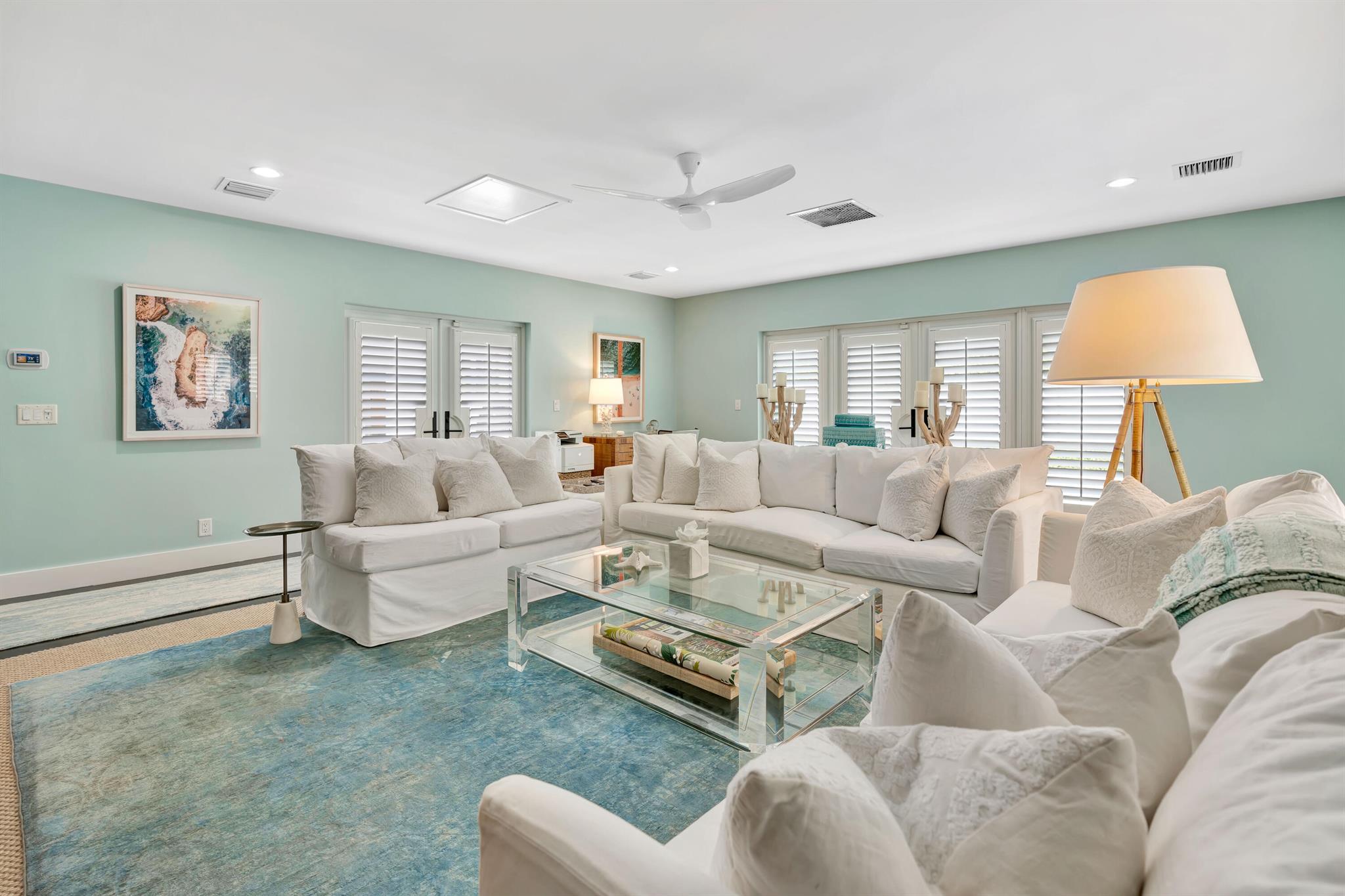 WORTH COURT - Residential Lease