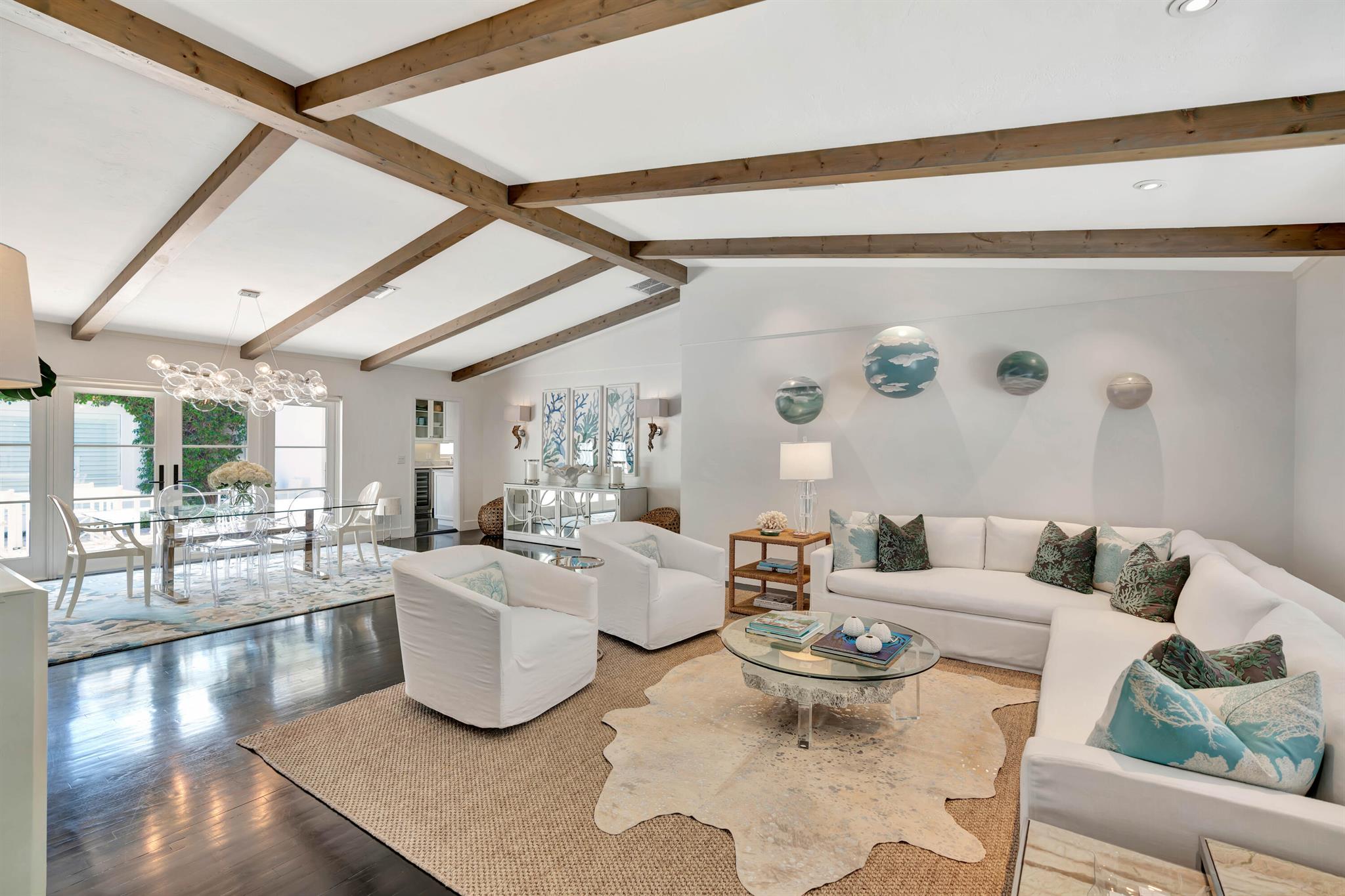 WORTH COURT - Residential Lease