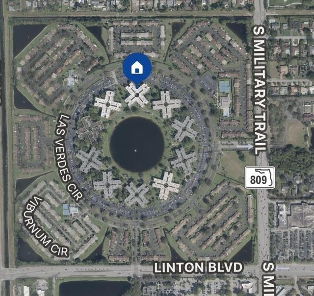 SEAGRAPE CONDO - Residential