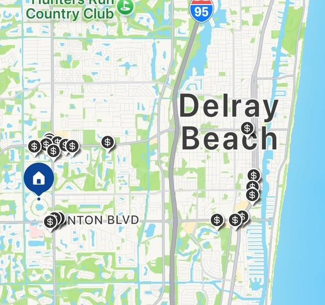 SEAGRAPE CONDO - Residential