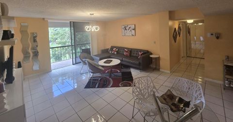 Photo of 5160 Las Verdes Circle #217, Delray Beach, FL 33484 (MLS # B26015011)