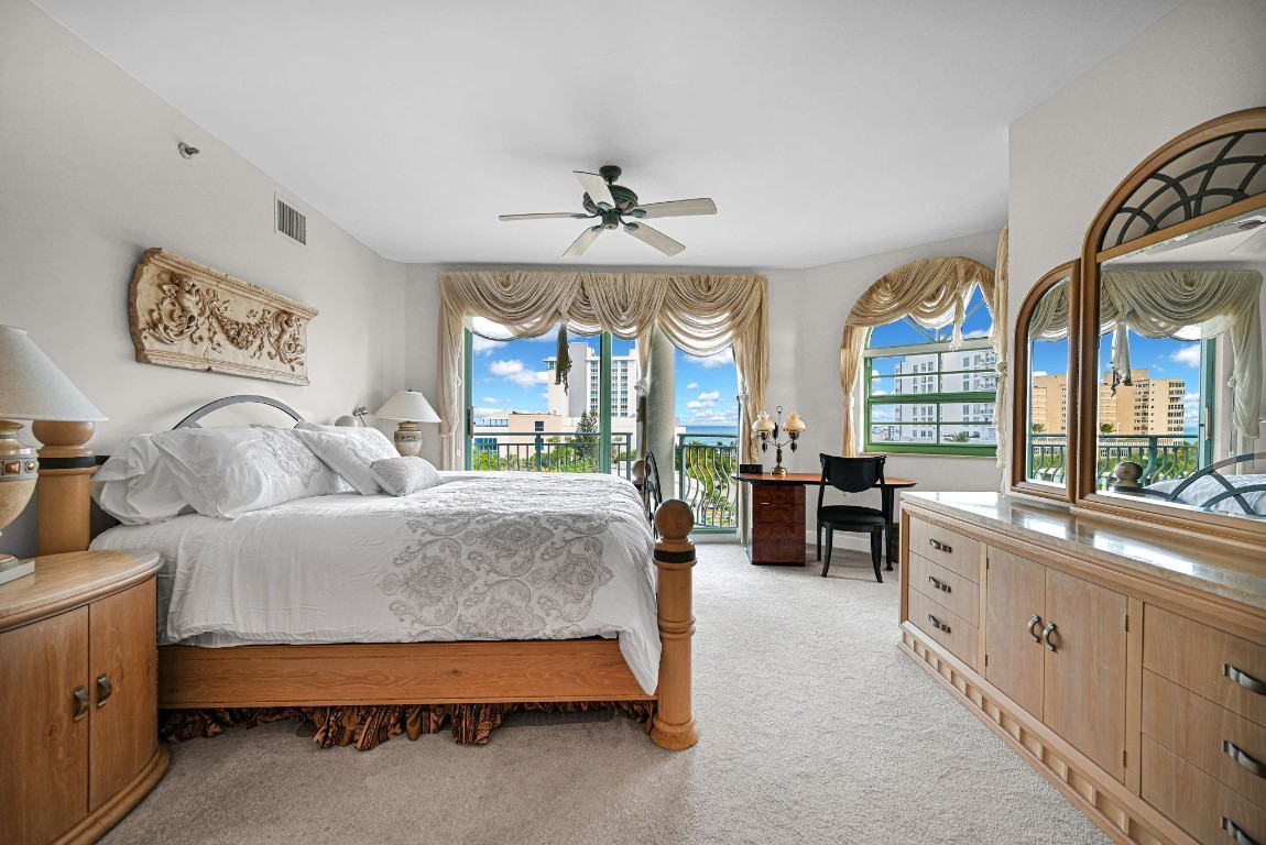 Birch Pointe Condo - Residential Lease