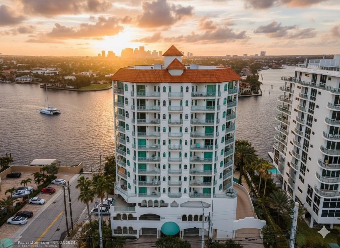 Birch Pointe Condo - Residential Lease