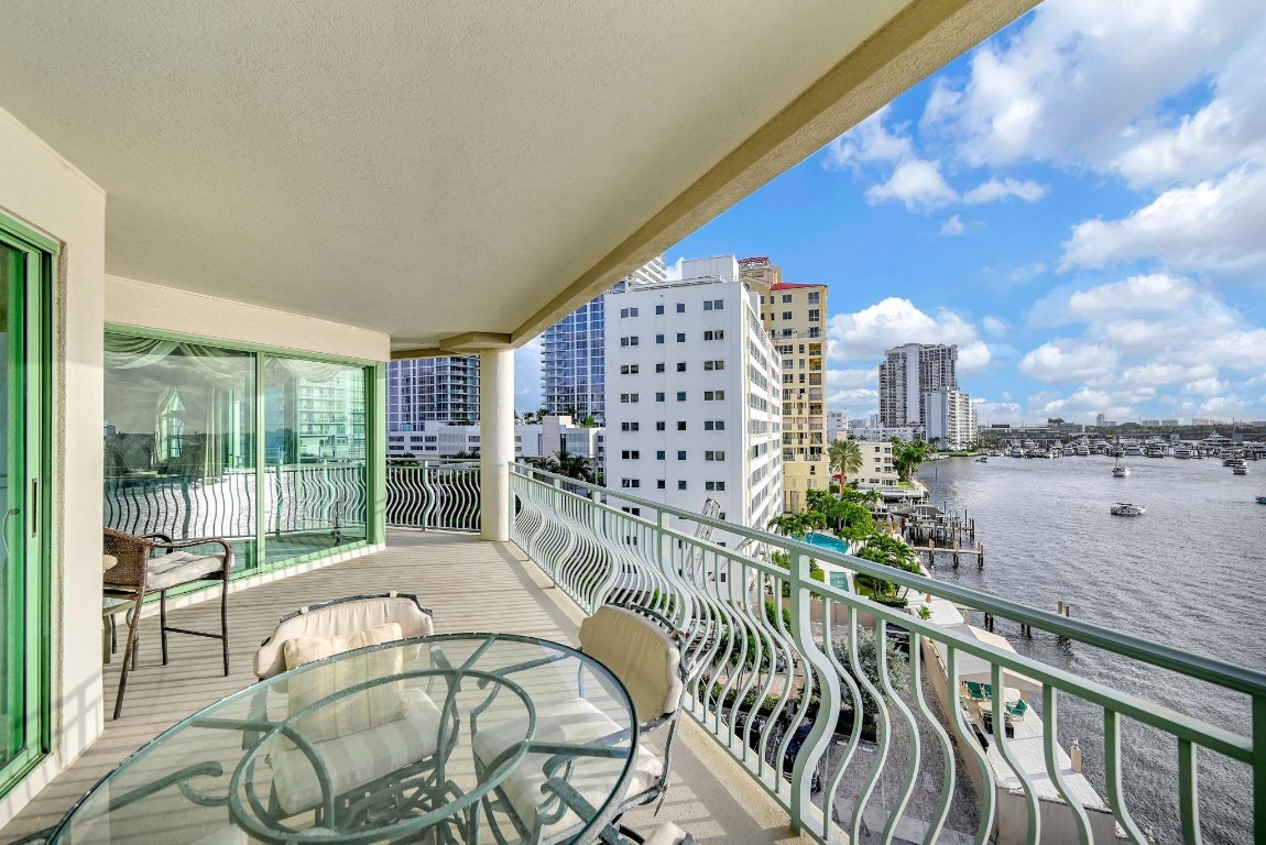 Birch Pointe Condo - Residential Lease