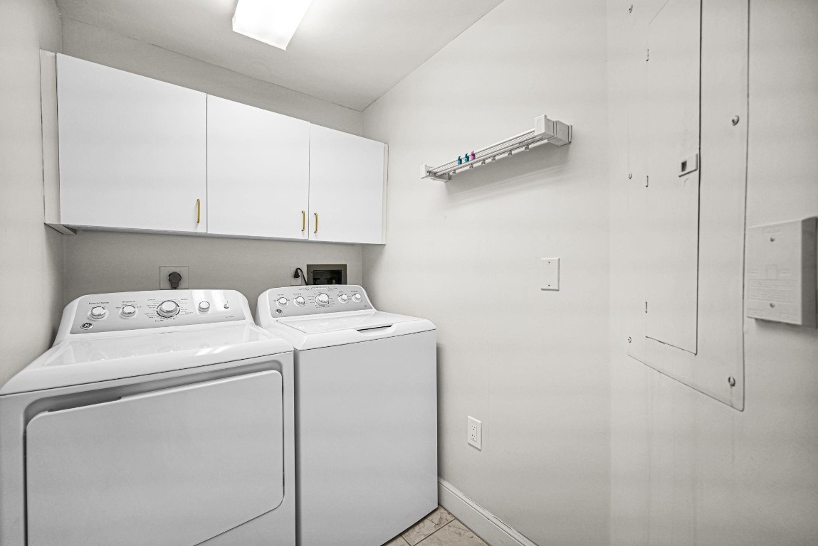 Birch Pointe Condo - Residential Lease