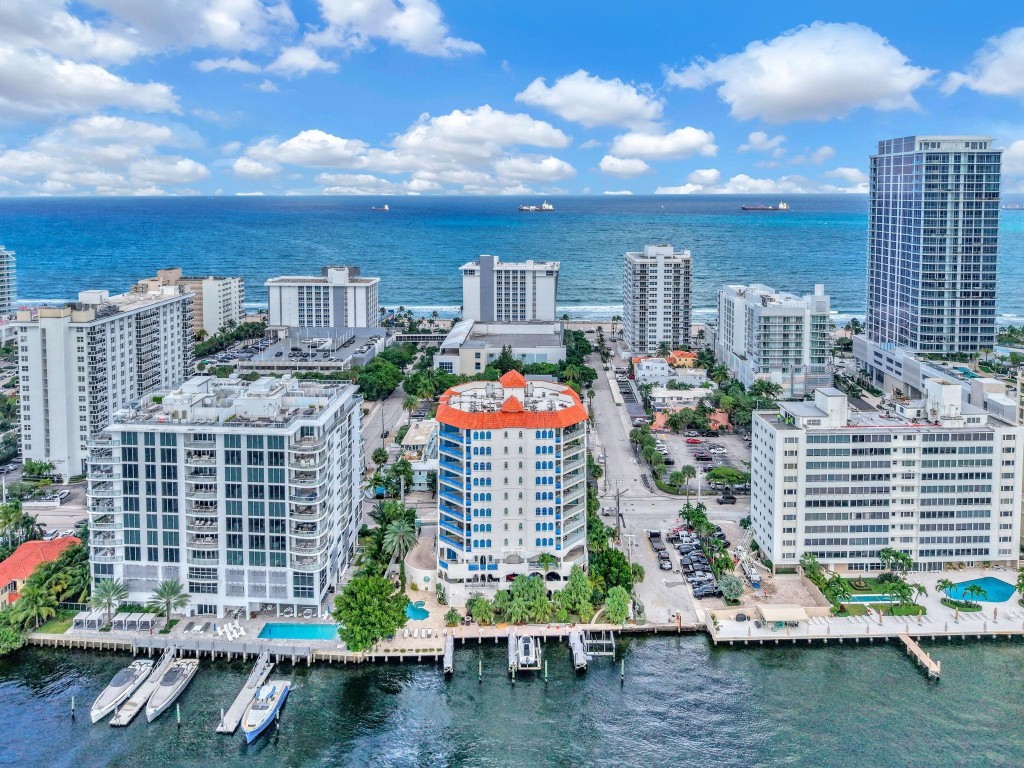 Birch Pointe Condo - Residential Lease