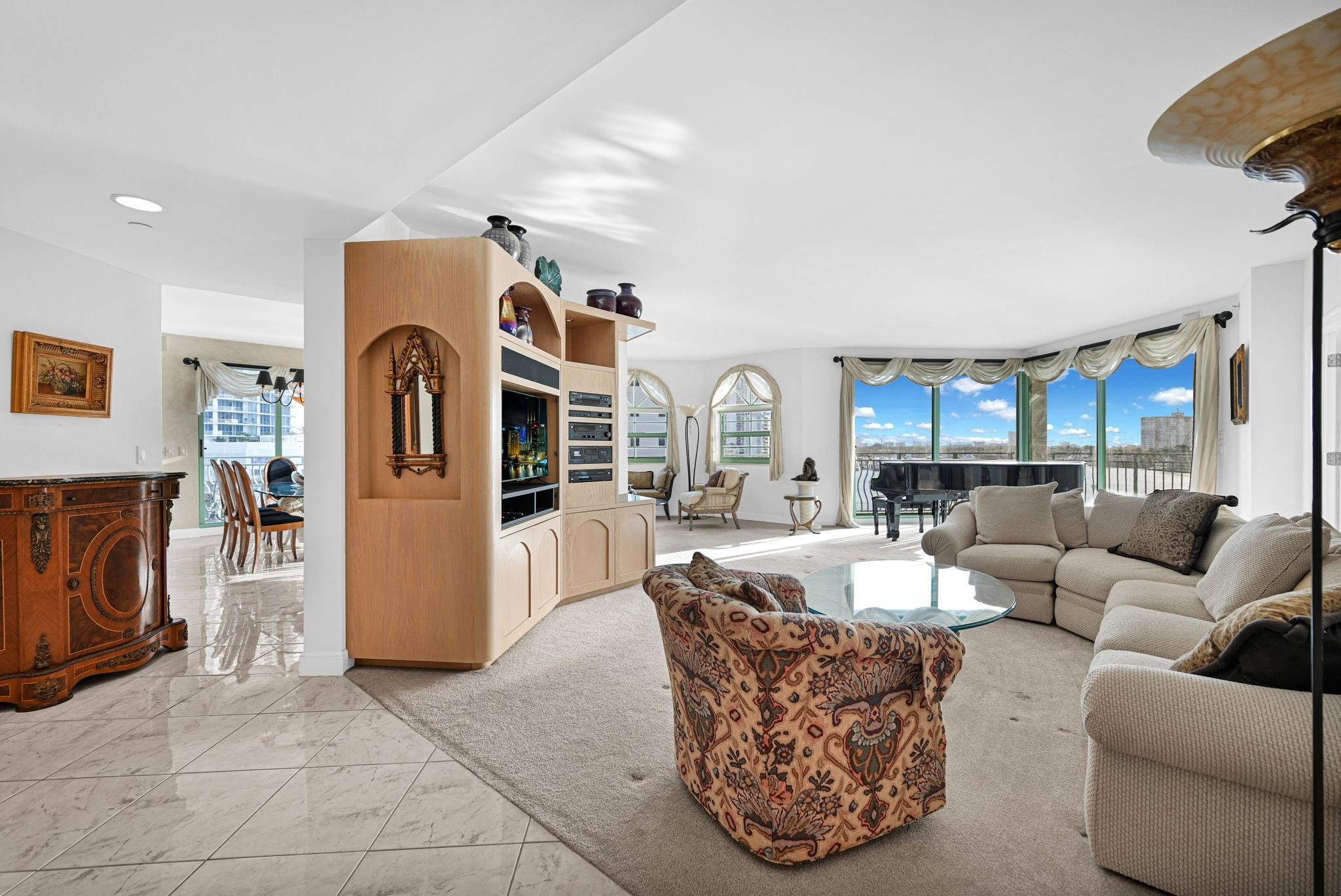 Birch Pointe Condo - Residential Lease