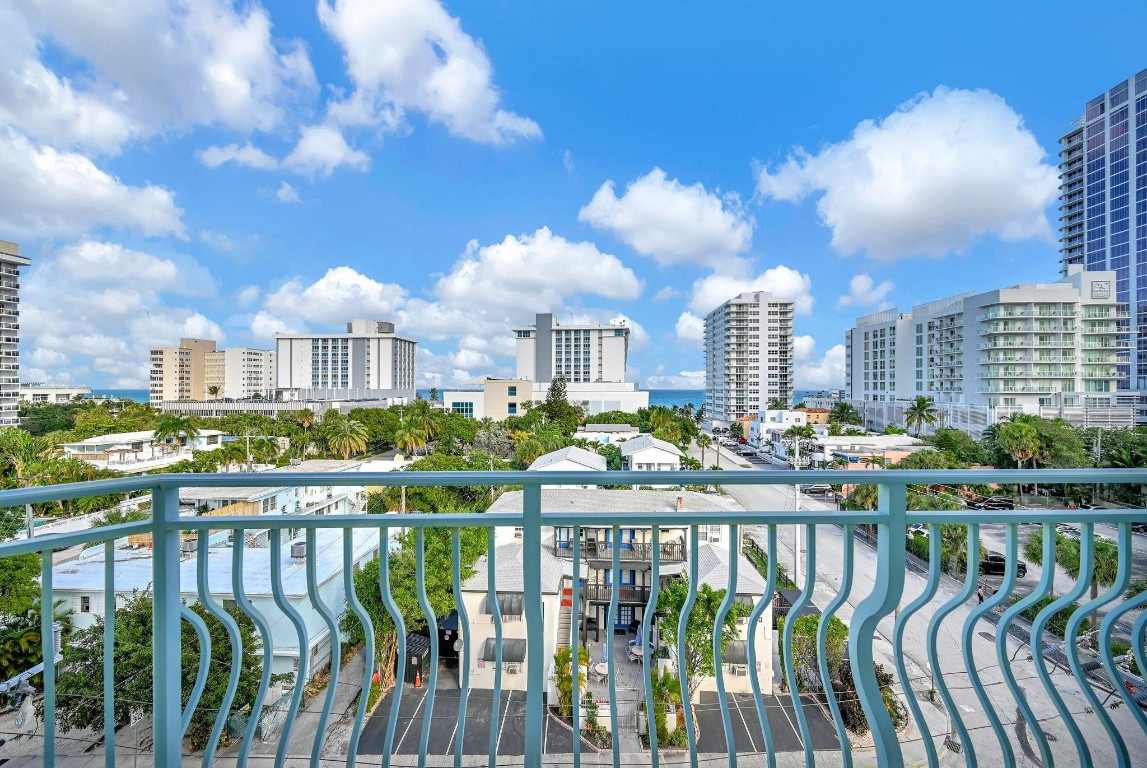 Birch Pointe Condo - Residential Lease