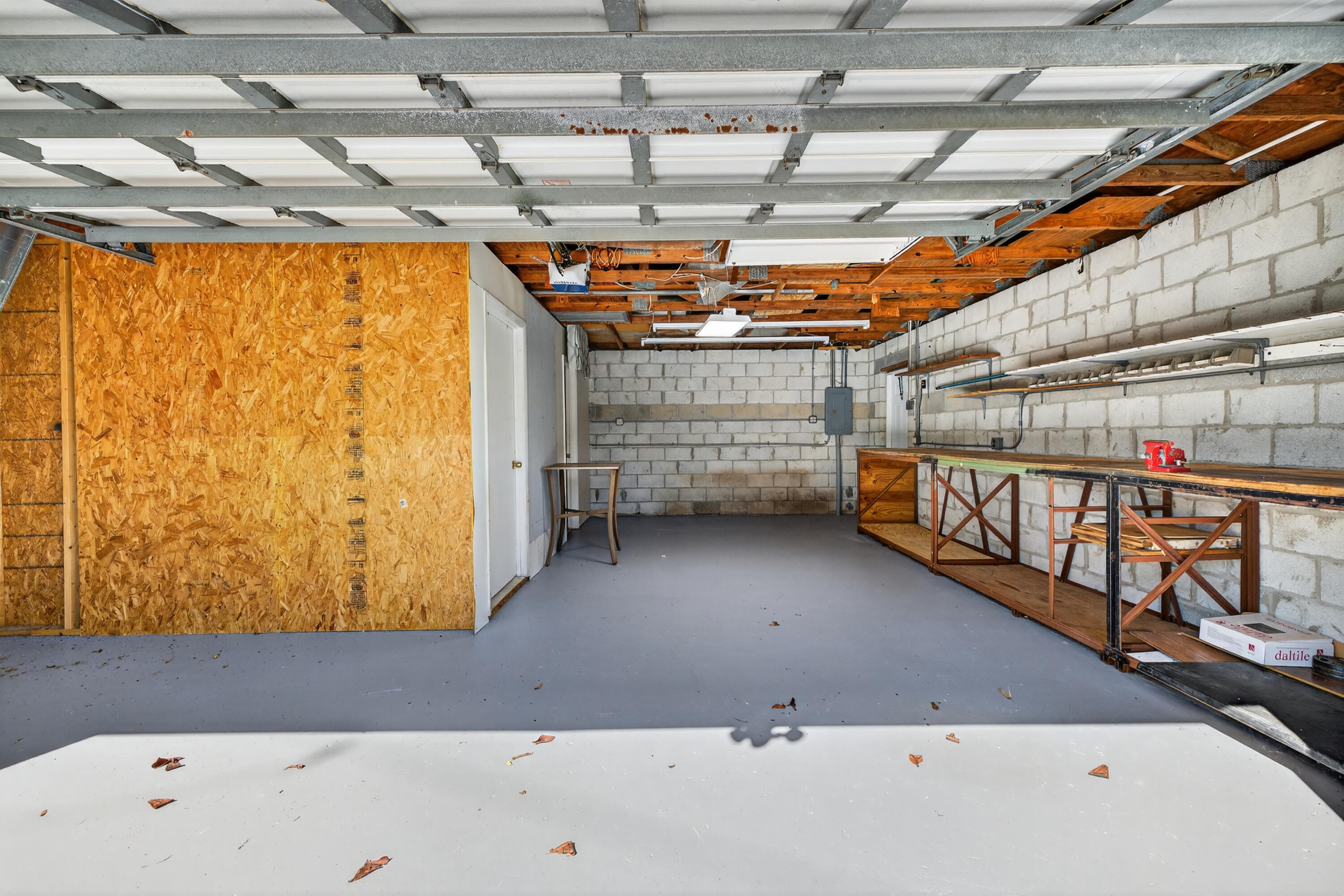 PORT ST LUCIE SECTION 48 1ST REPLAT - Residential