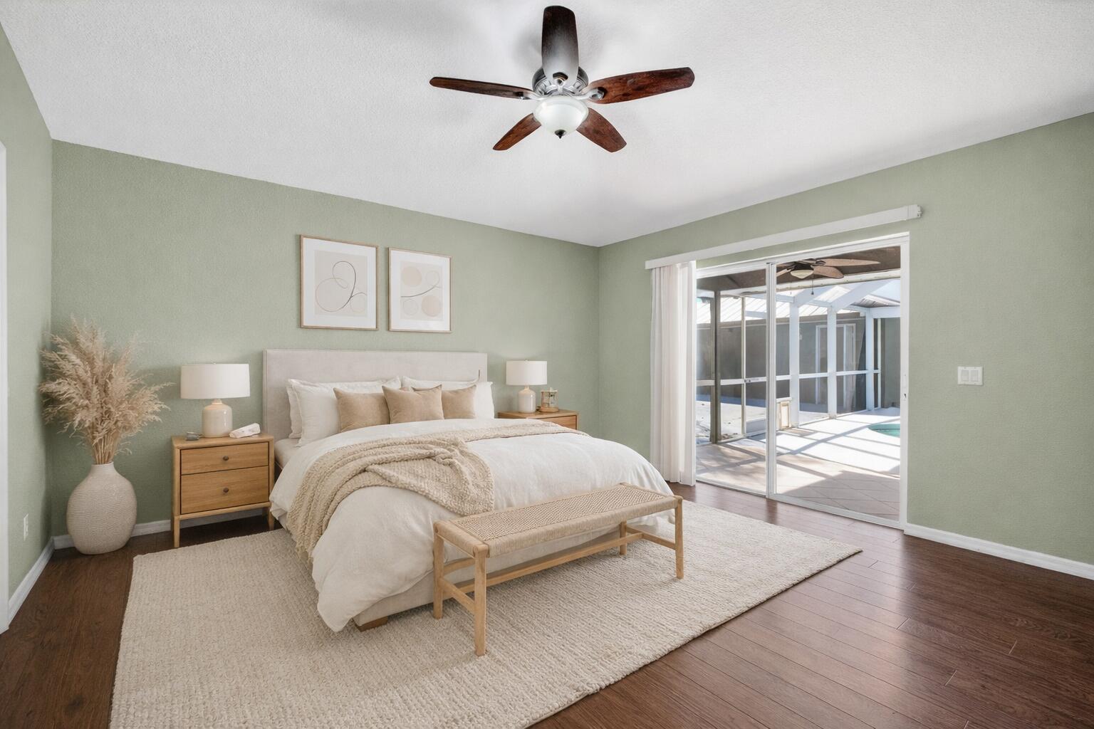 PORT ST LUCIE SECTION 48 1ST REPLAT - Residential