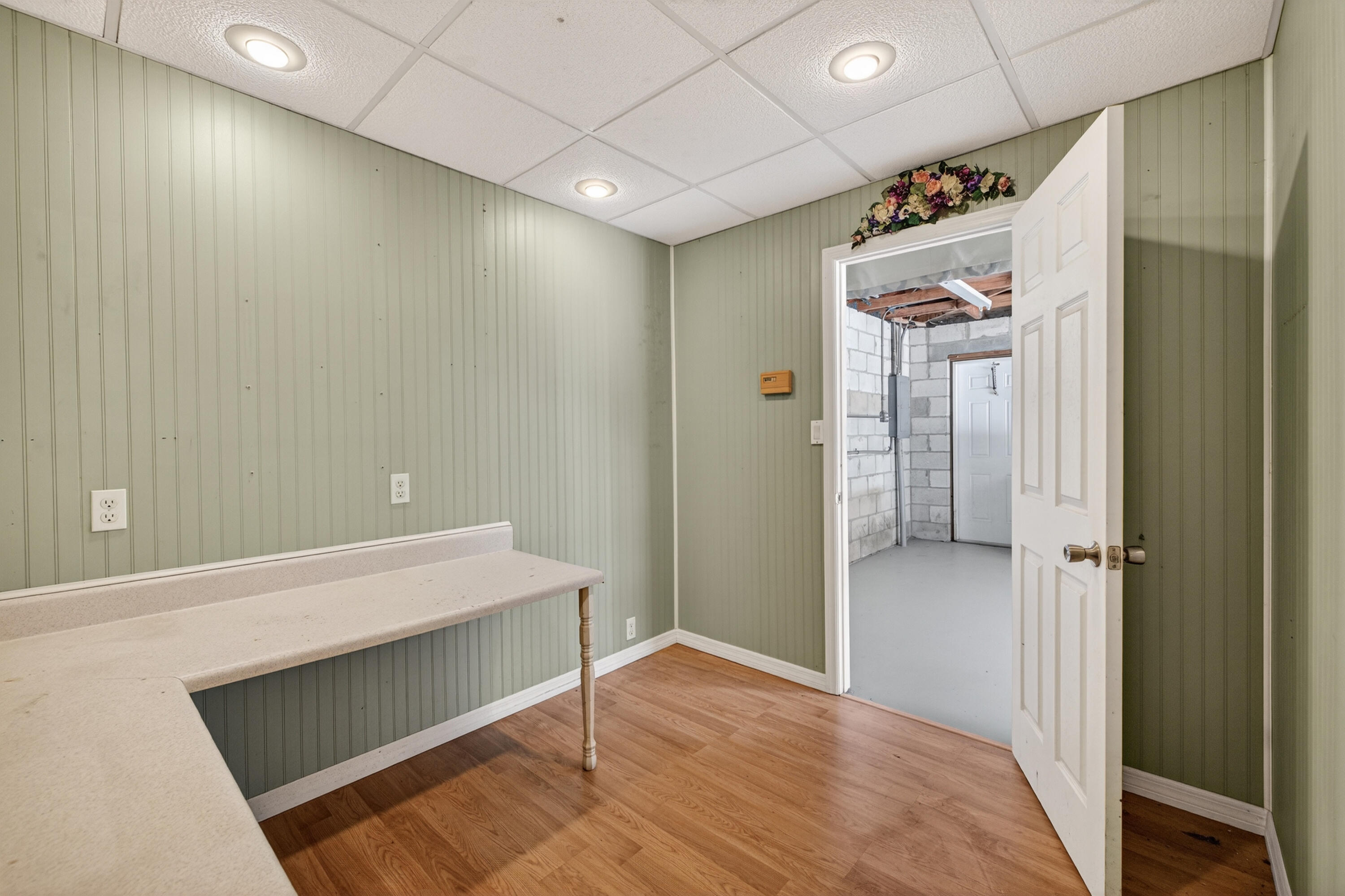 PORT ST LUCIE SECTION 48 1ST REPLAT - Residential