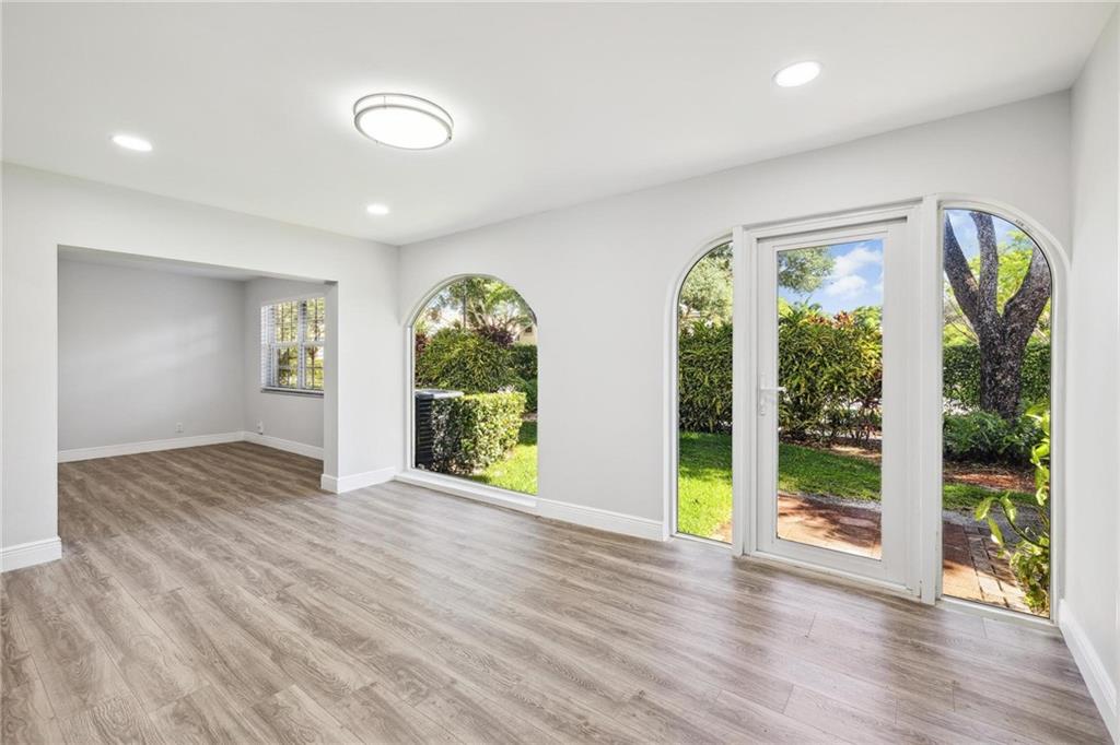 Plum At Boca Pointe Condo - Residential Lease