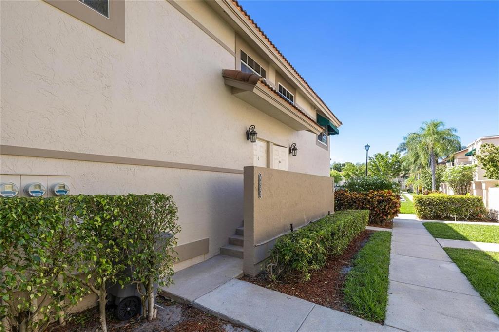 Plum At Boca Pointe Condo - Residential Lease