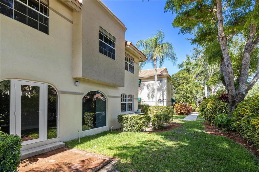 Plum At Boca Pointe Condo - Residential Lease