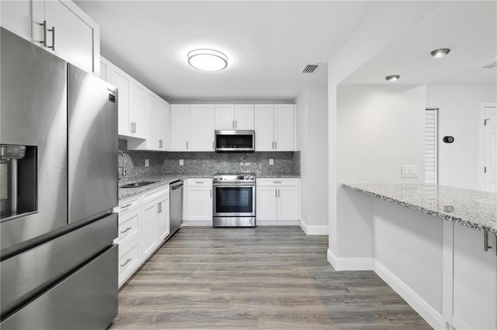 Plum At Boca Pointe Condo - Residential Lease