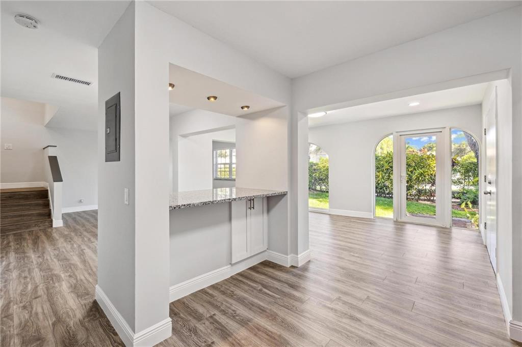 Plum At Boca Pointe Condo - Residential Lease