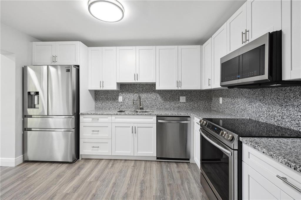 Plum At Boca Pointe Condo - Residential Lease