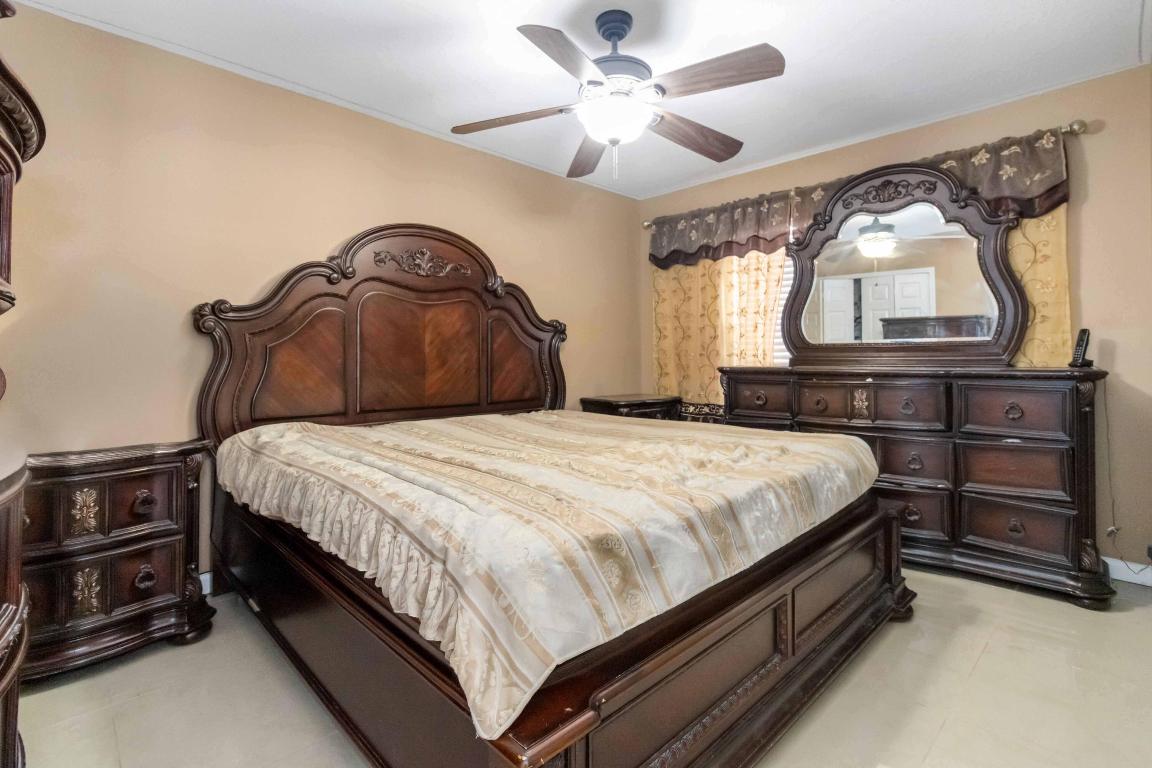 BRENTWOOD LAKES P.U.D. PHASE I - Residential Lease