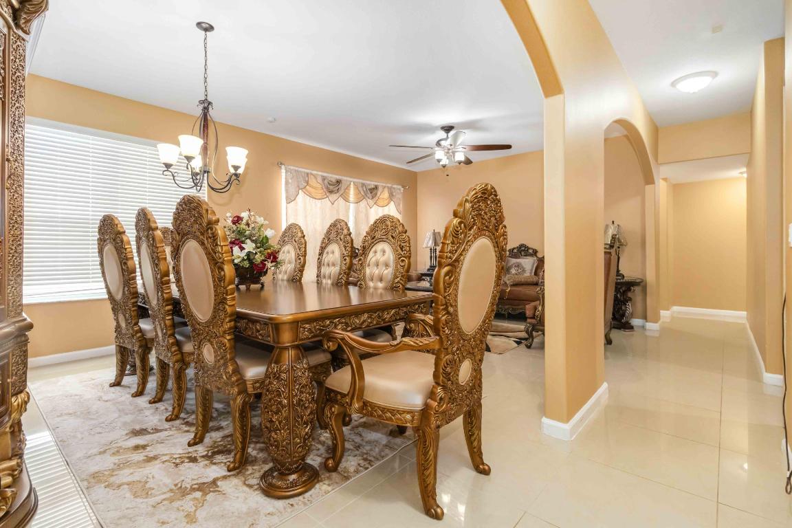 BRENTWOOD LAKES P.U.D. PHASE I - Residential Lease