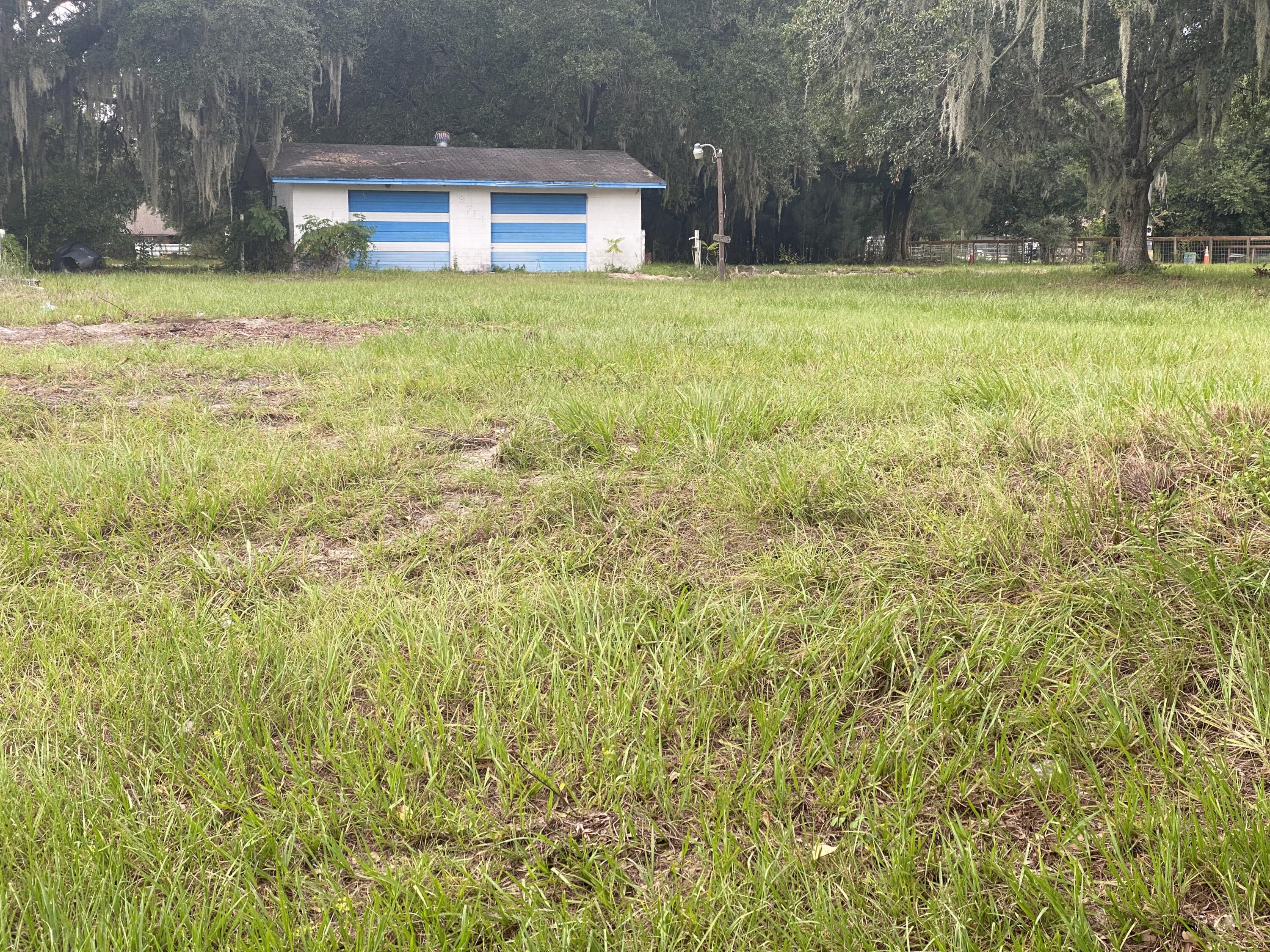 POLK - Land