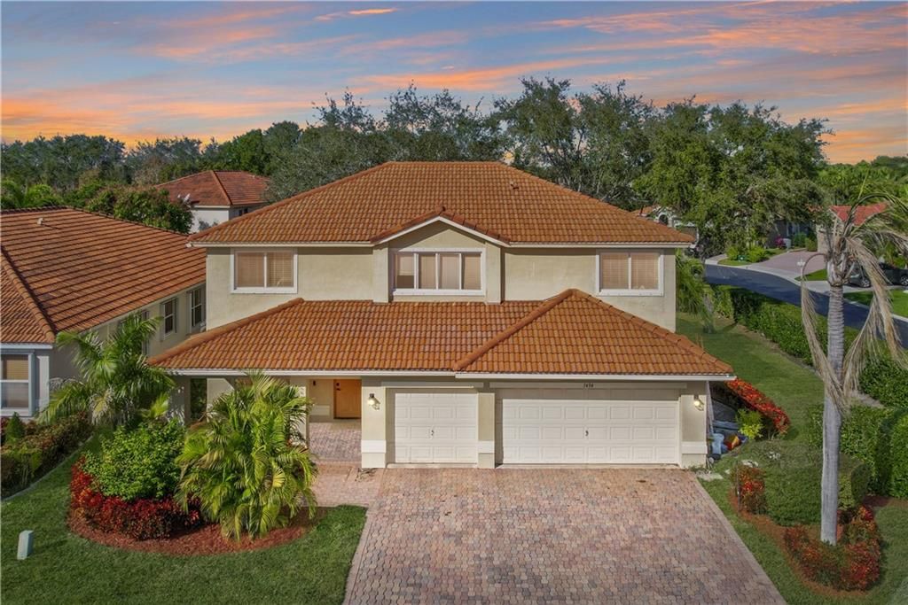 Photo of 1434 Artimino Ln, Boynton Beach, FL 33436 (MLS # F10316581)