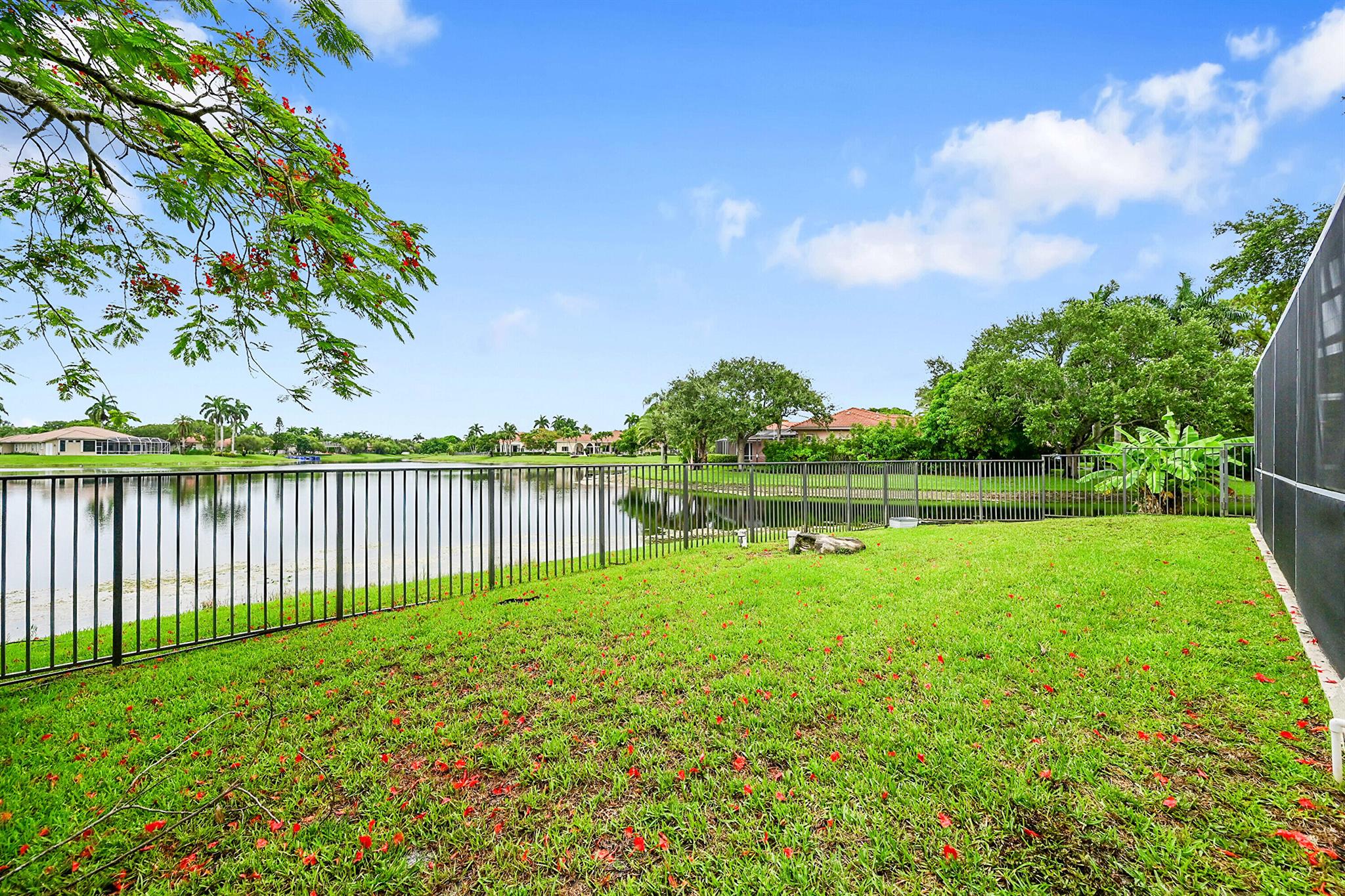 MEADOW RUN - Residential Lease