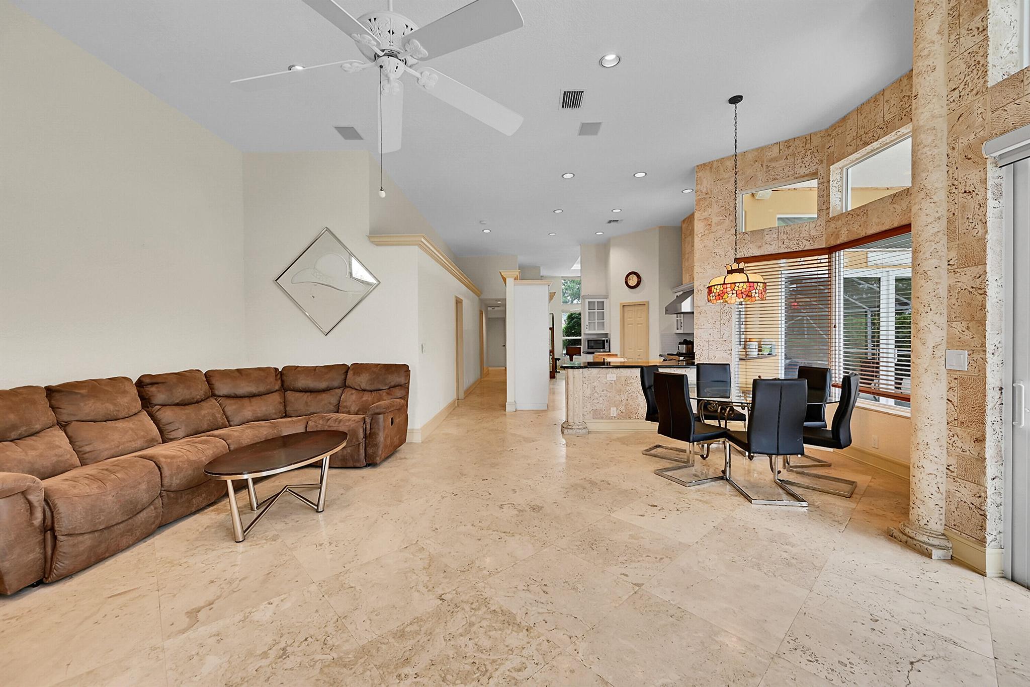 MEADOW RUN - Residential Lease
