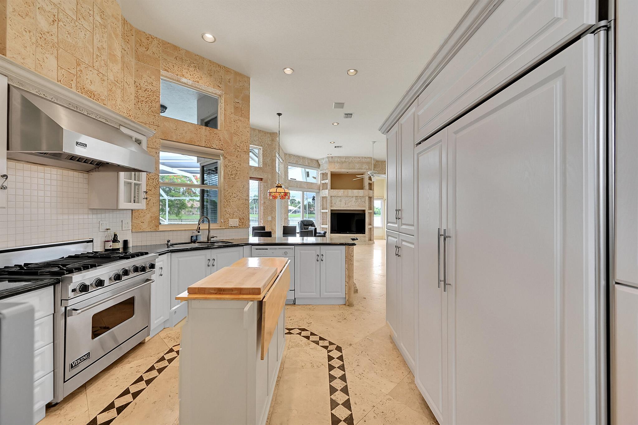 MEADOW RUN - Residential Lease