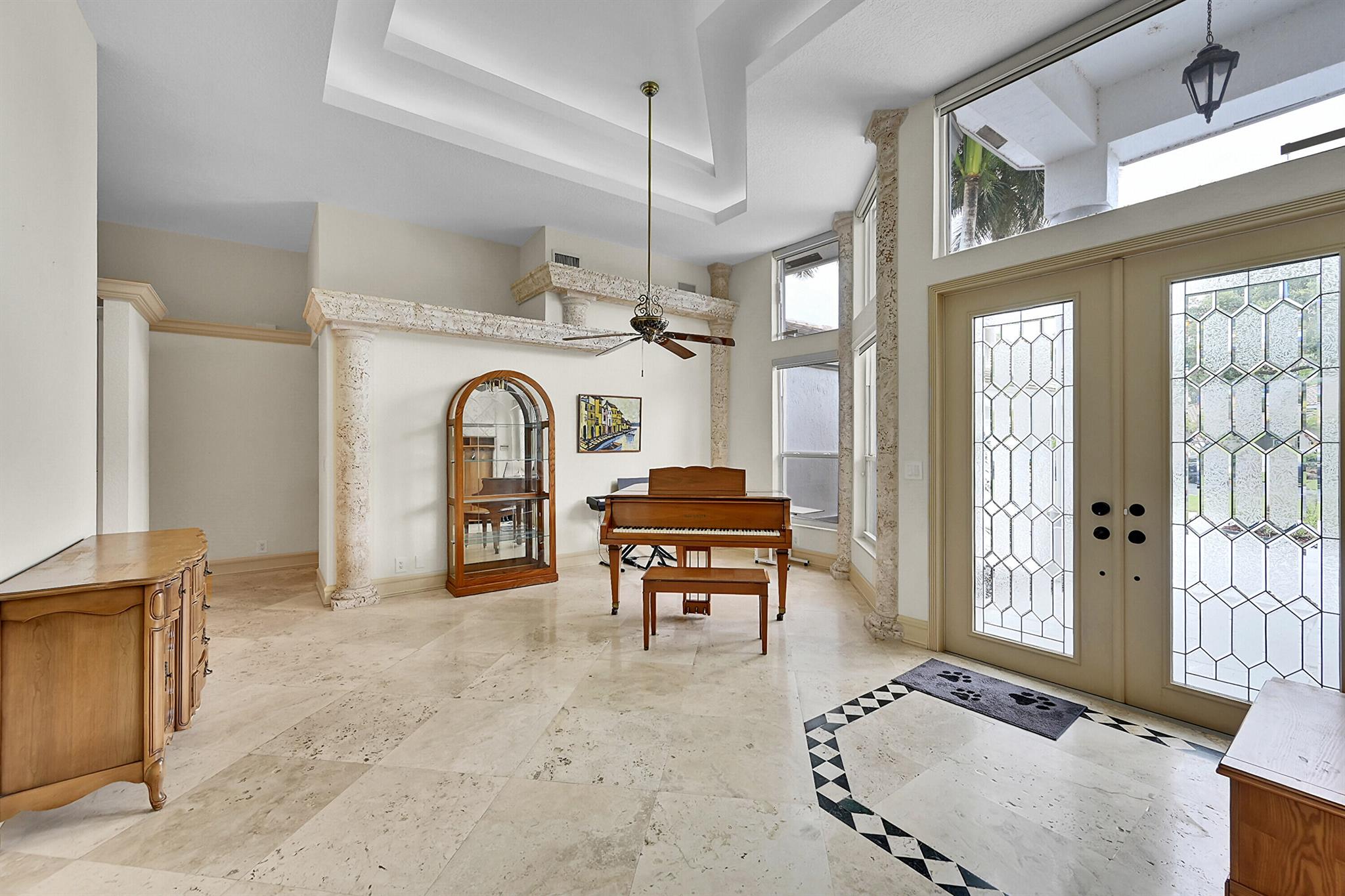 MEADOW RUN - Residential Lease
