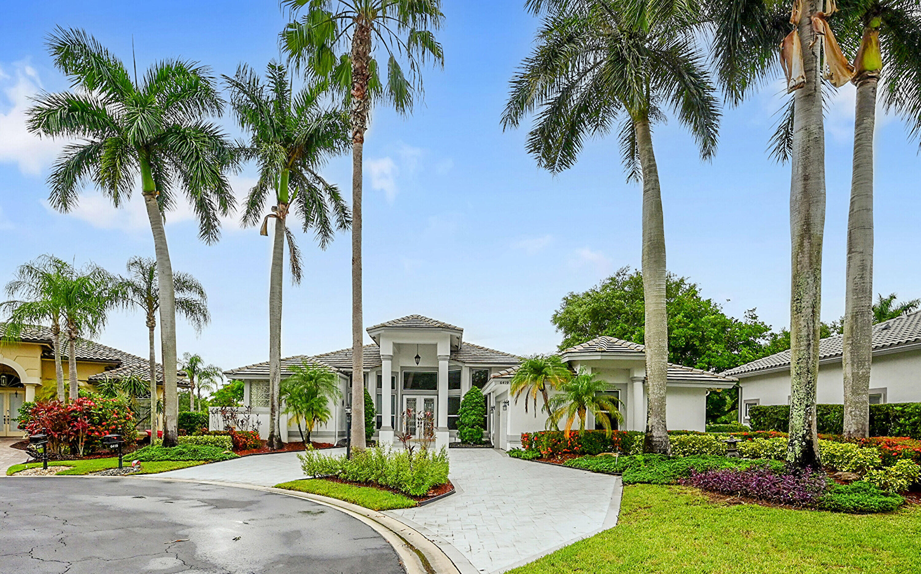 6419 NW 99th Drive