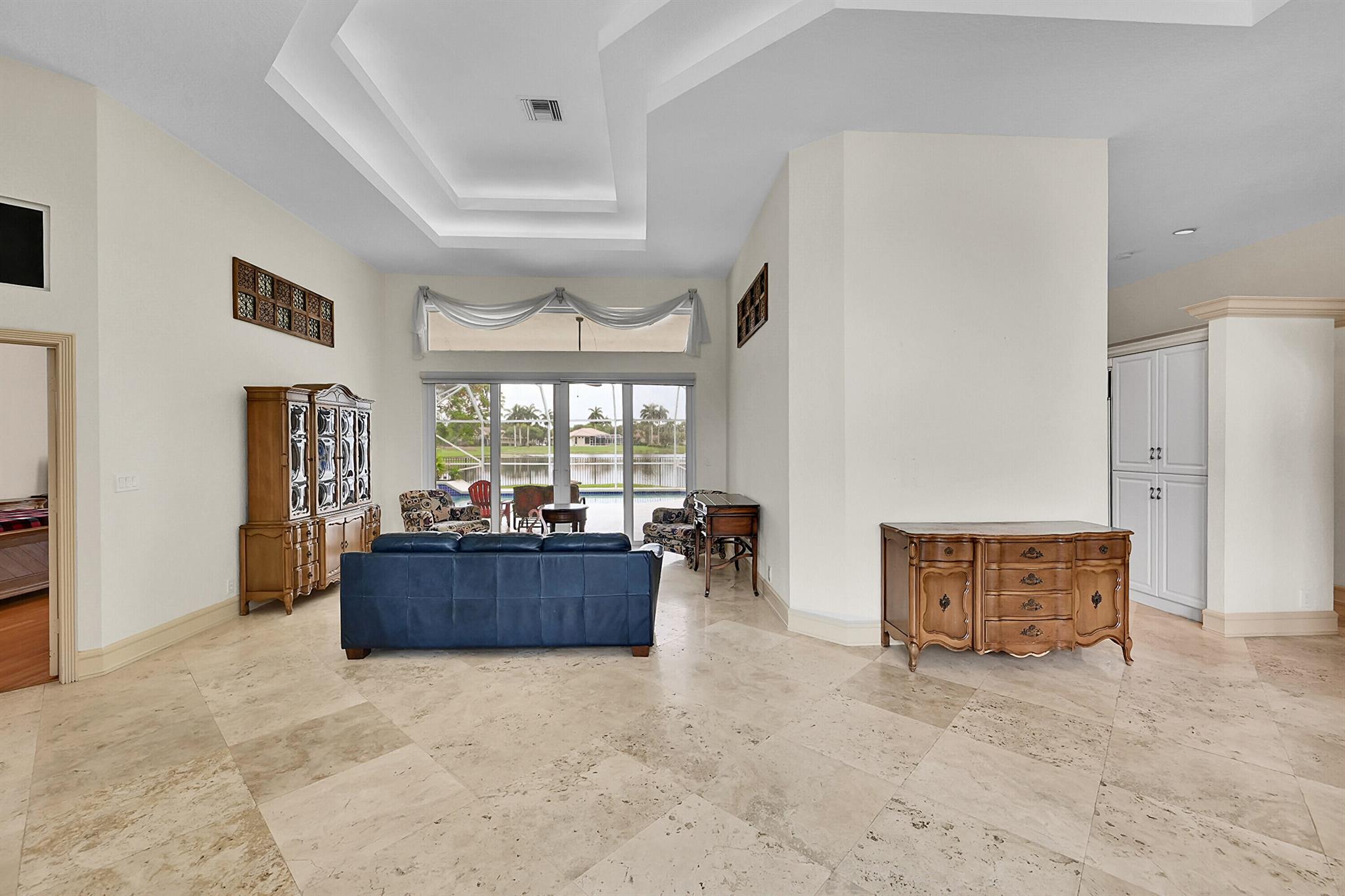 MEADOW RUN - Residential Lease