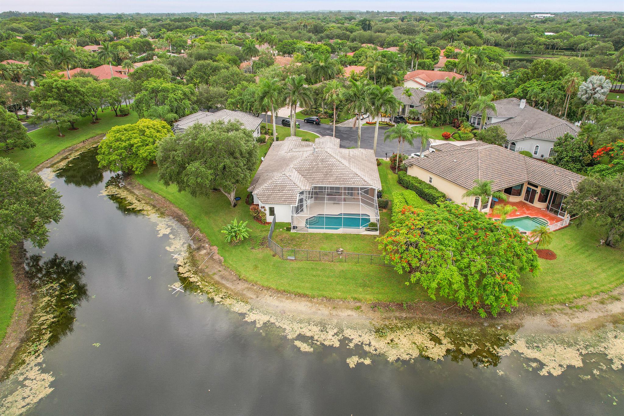 MEADOW RUN - Residential Lease