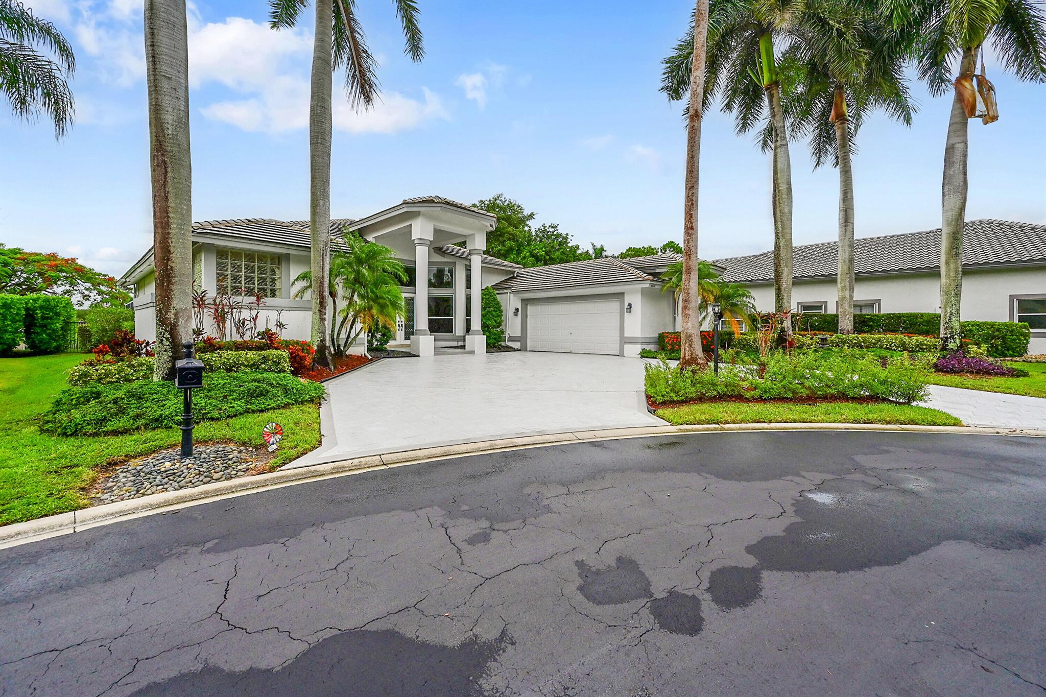 MEADOW RUN - Residential Lease
