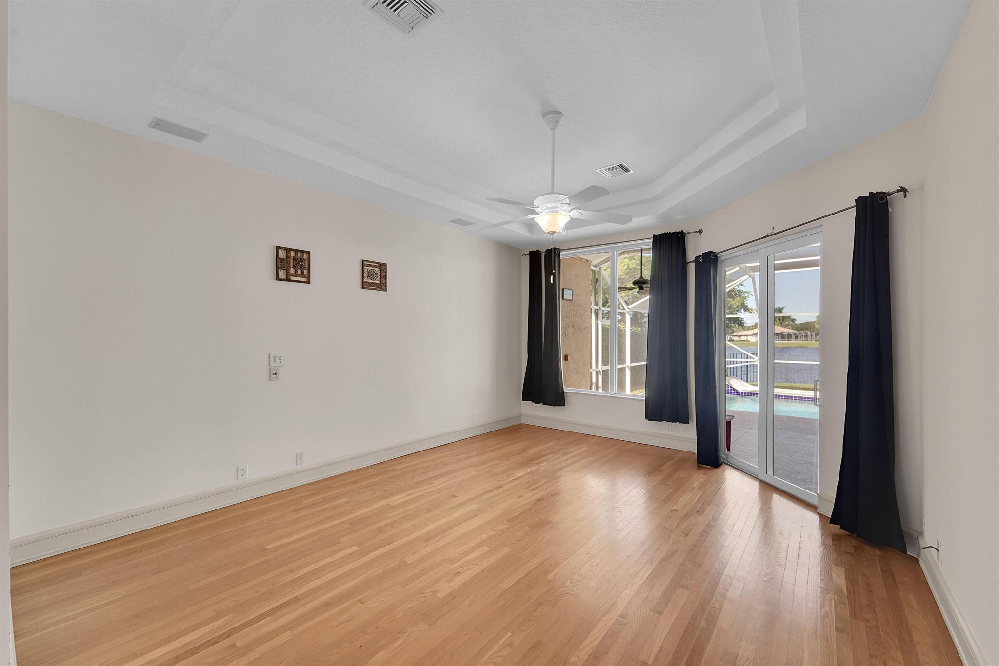 MEADOW RUN - Residential Lease