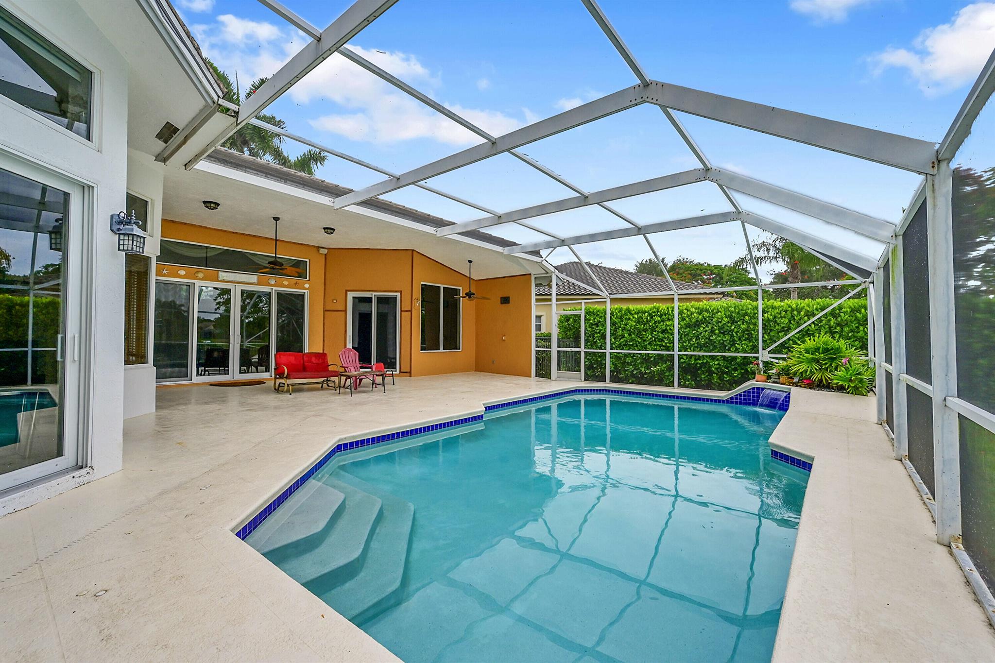 MEADOW RUN - Residential Lease
