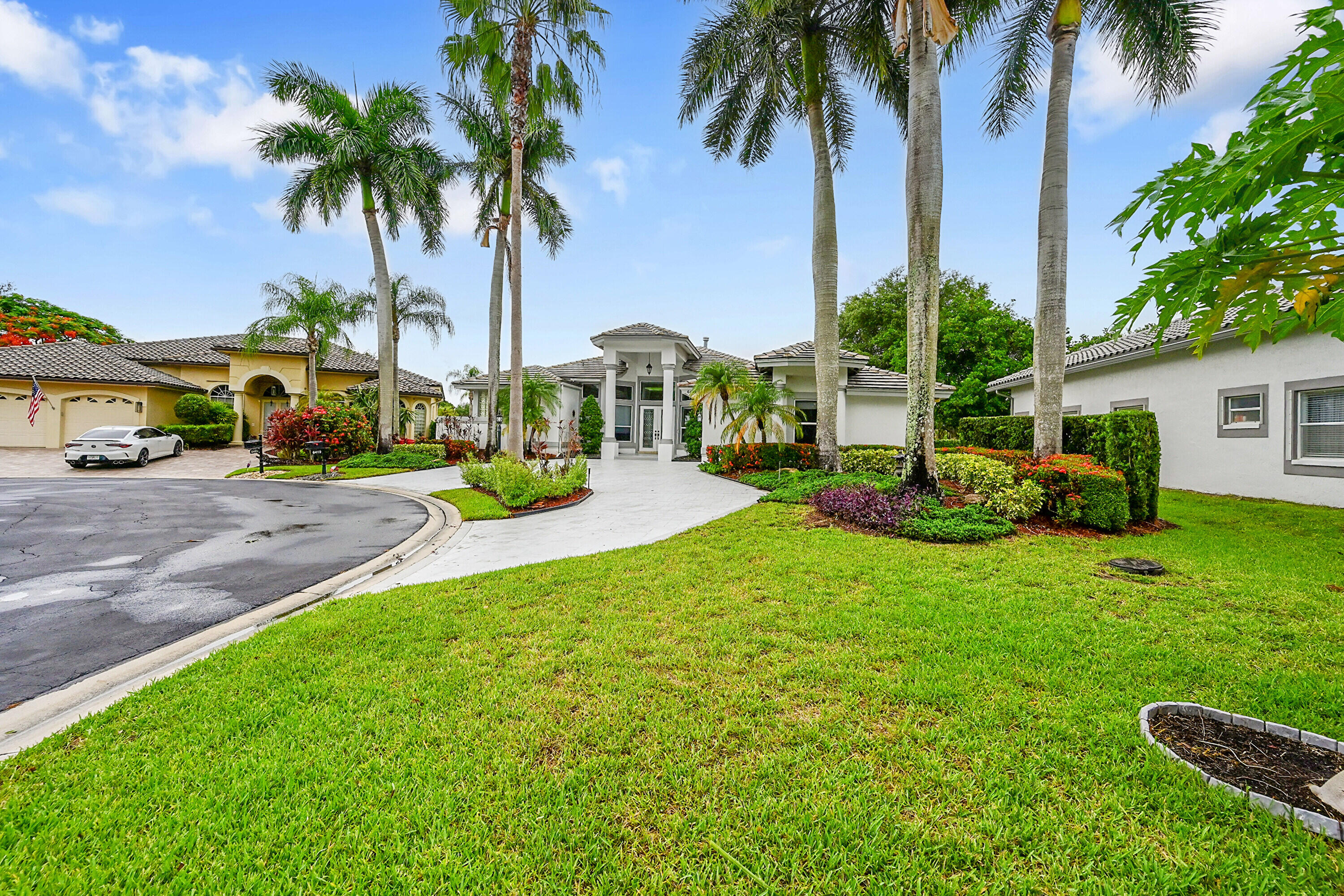 6419 NW 99th Drive