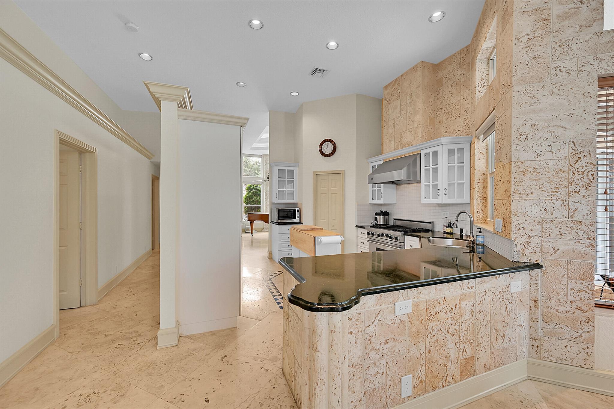 MEADOW RUN - Residential Lease