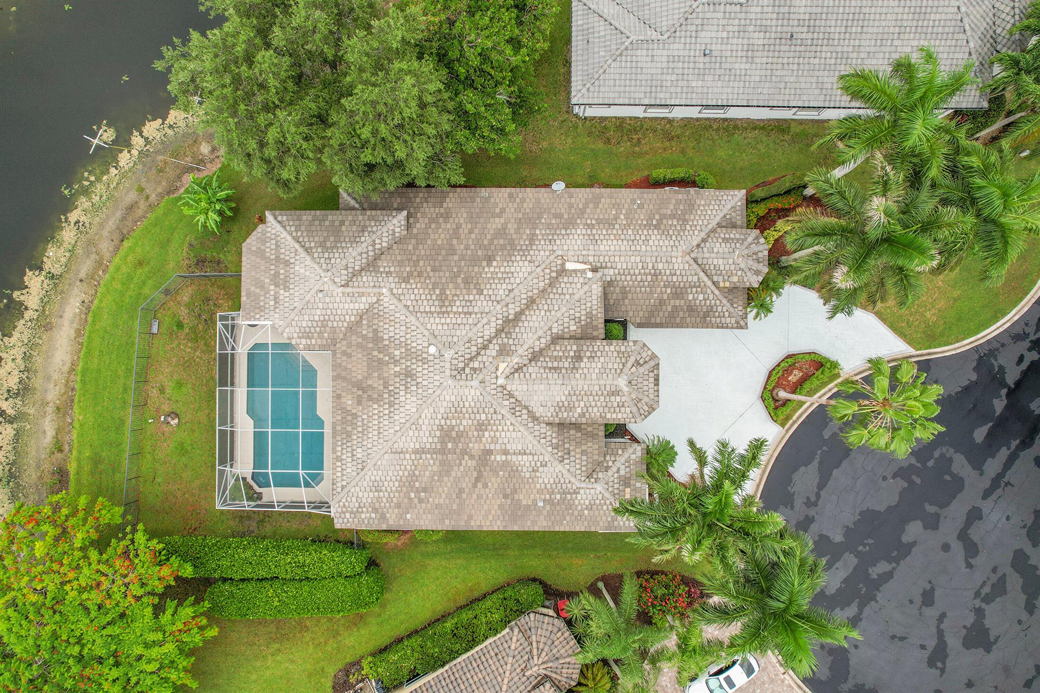 MEADOW RUN - Residential Lease