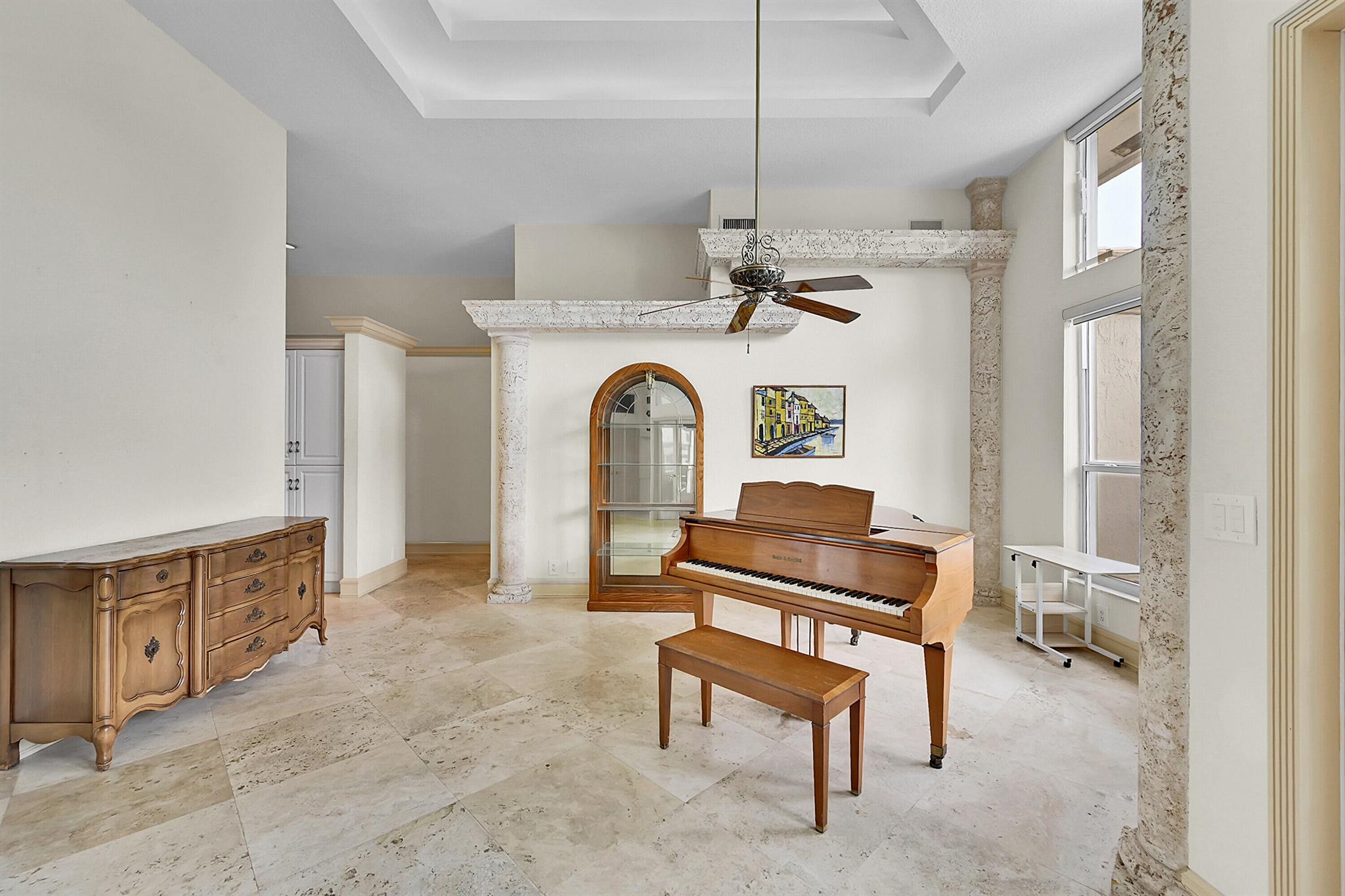 MEADOW RUN - Residential Lease