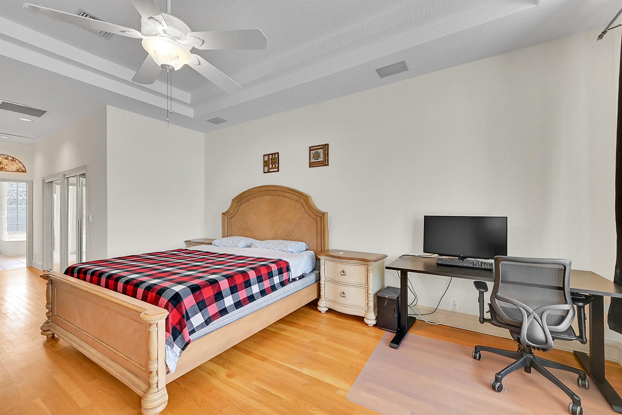 MEADOW RUN - Residential Lease