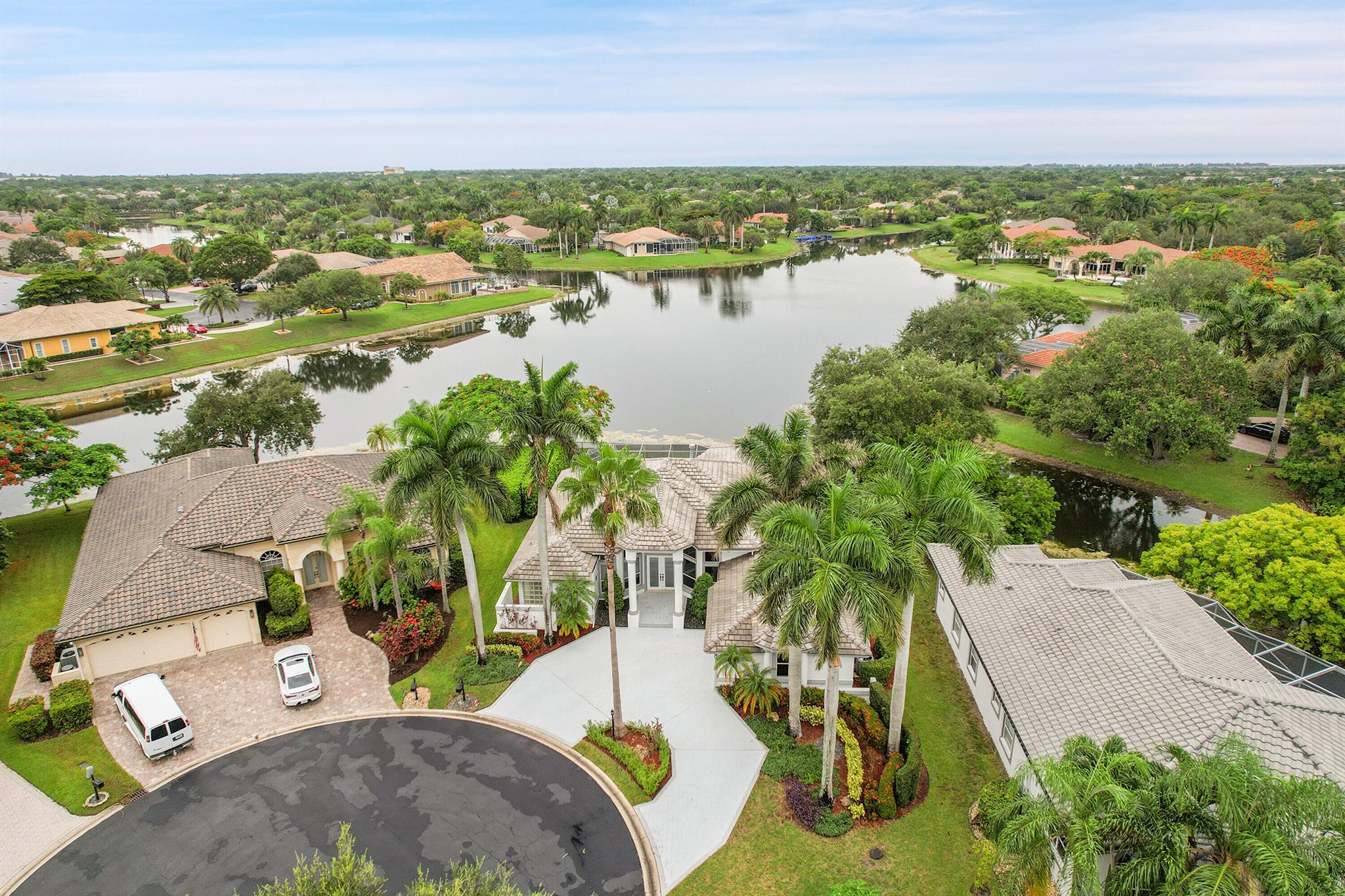 MEADOW RUN - Residential Lease