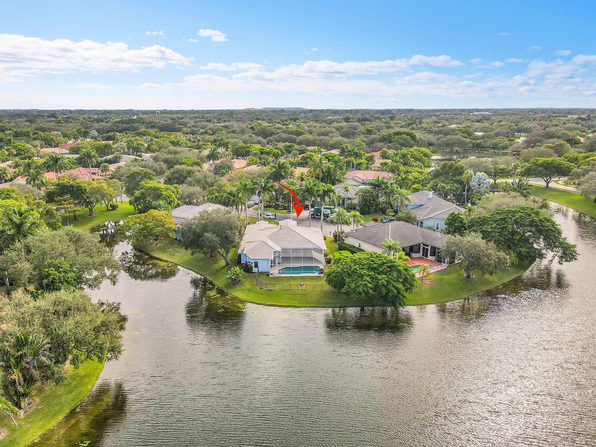 MEADOW RUN - Residential Lease